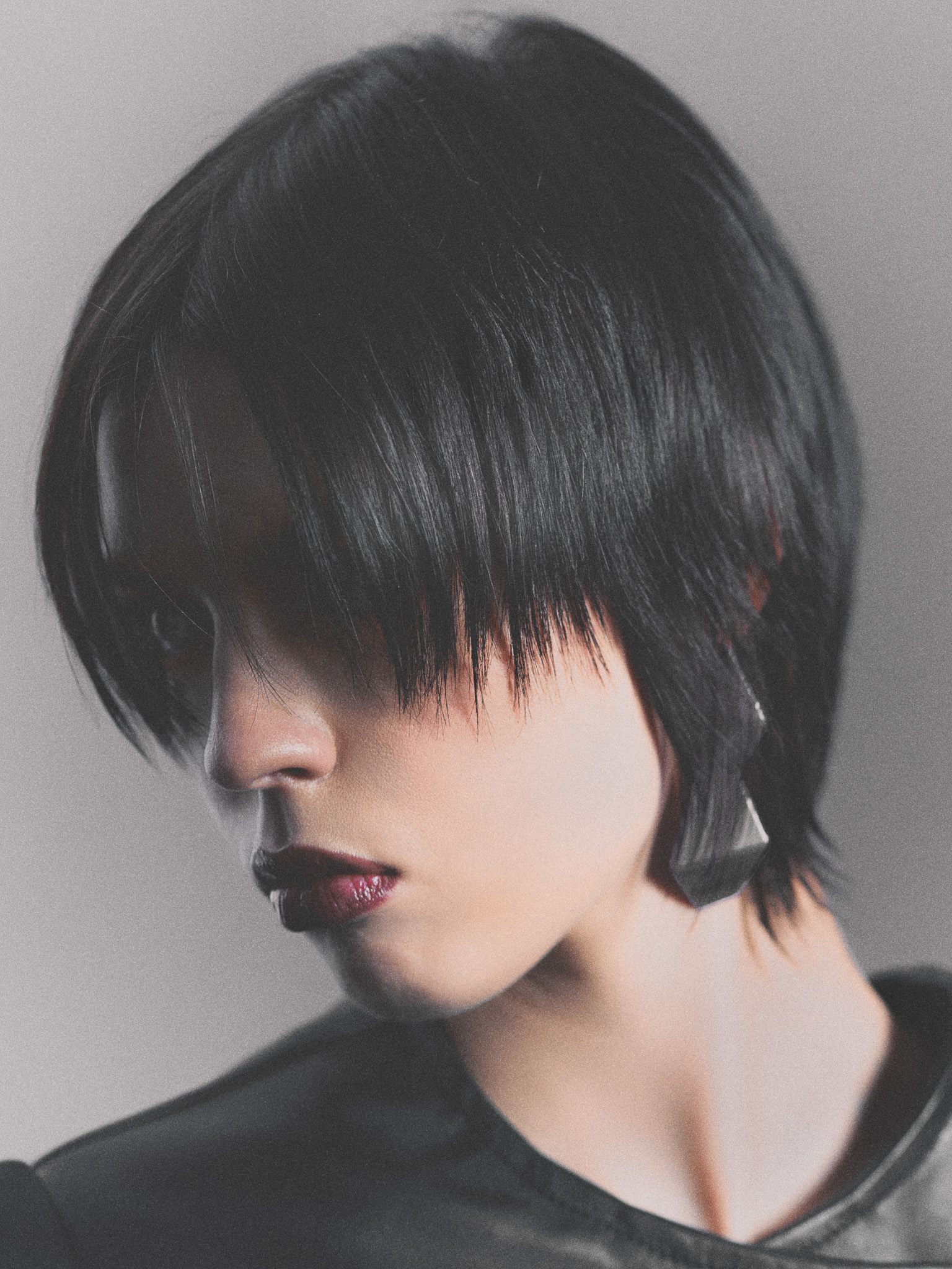 Femme Fatal — Look 6