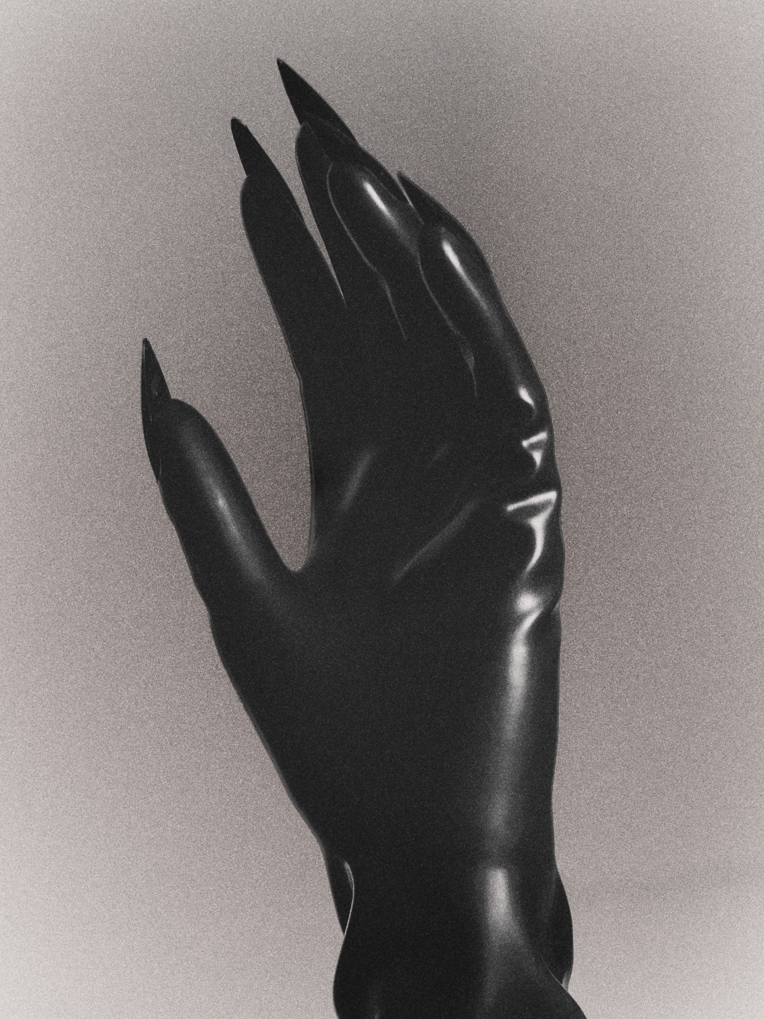 Femme Fatal — Look 8