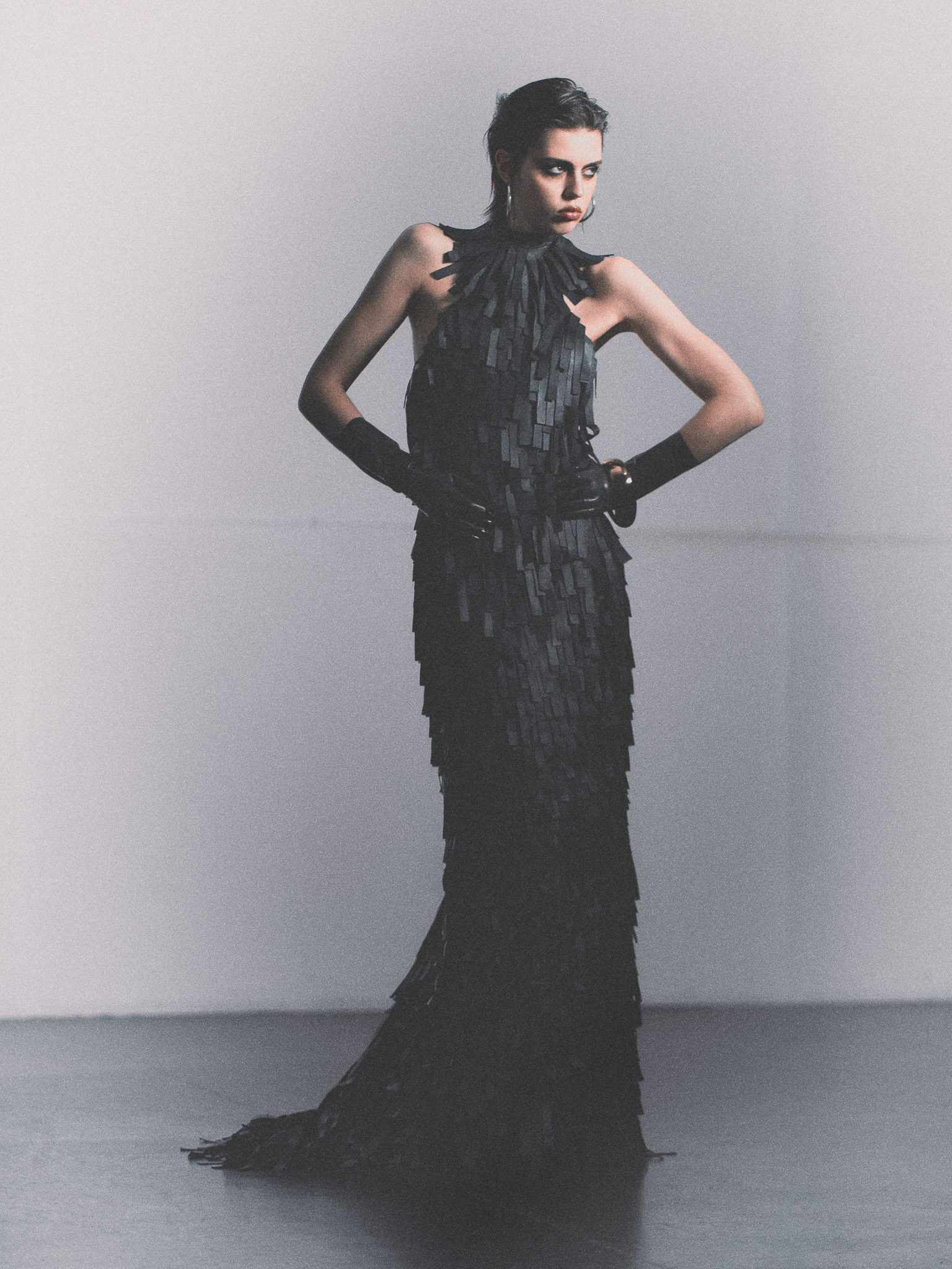 Femme Fatal — Look 9