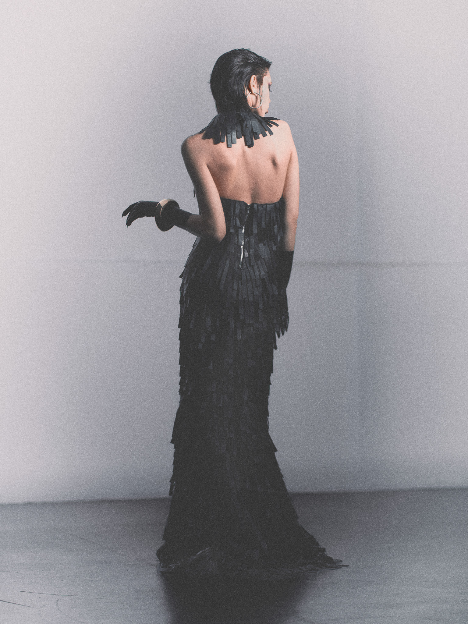 Femme Fatal — Look 10