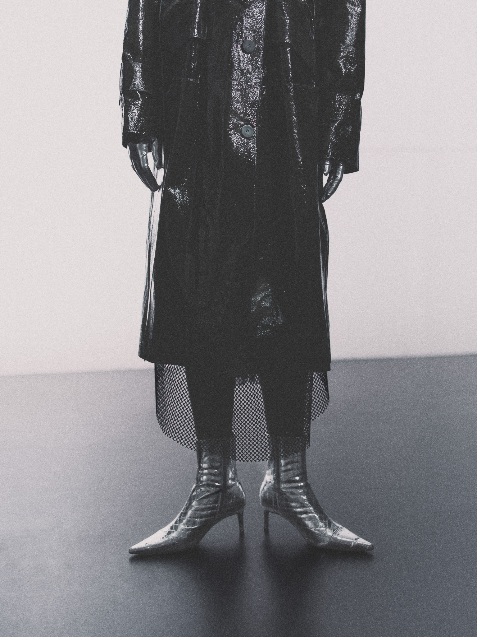Femme Fatal — Look 12