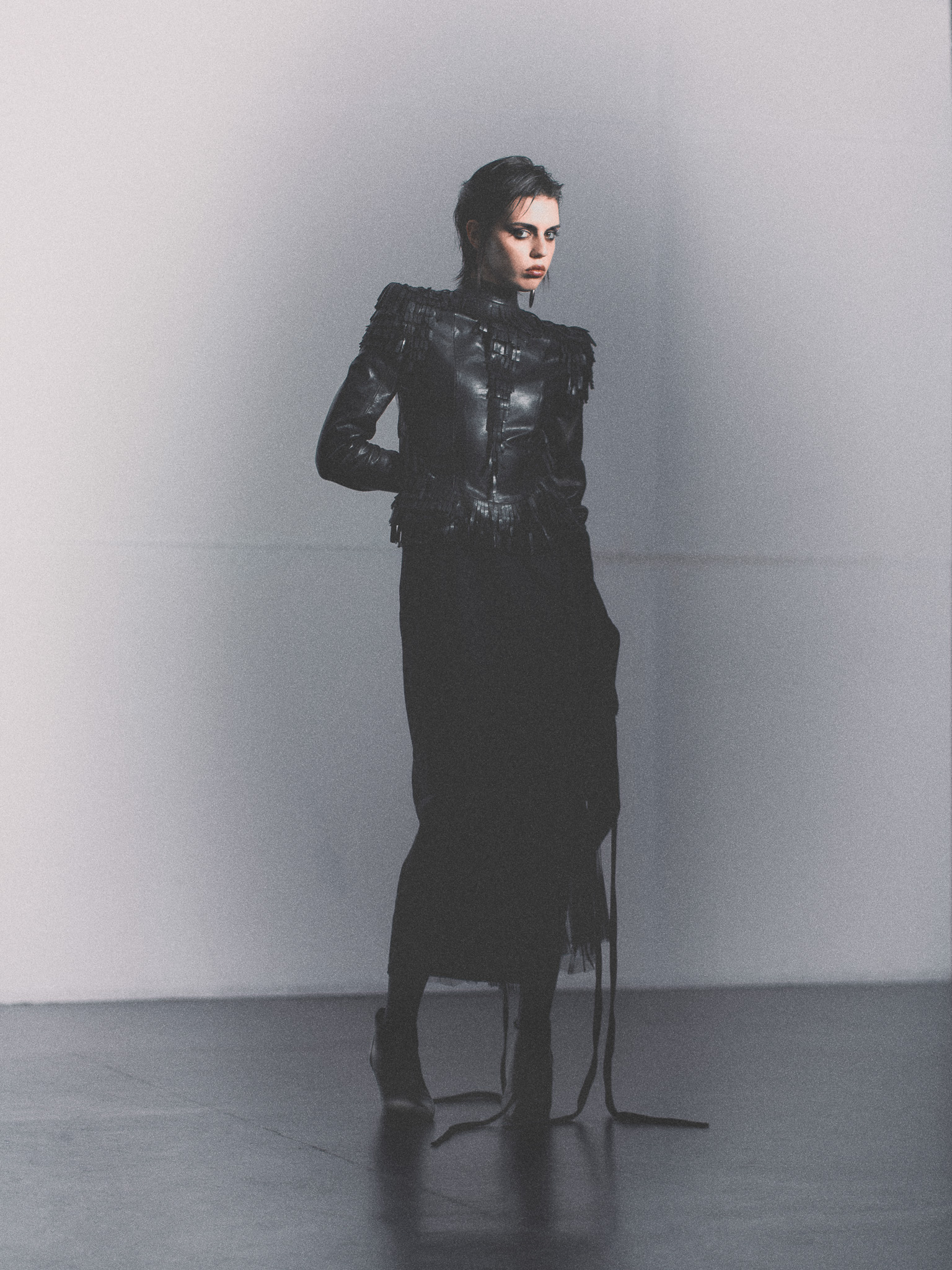 Femme Fatal — Look 14