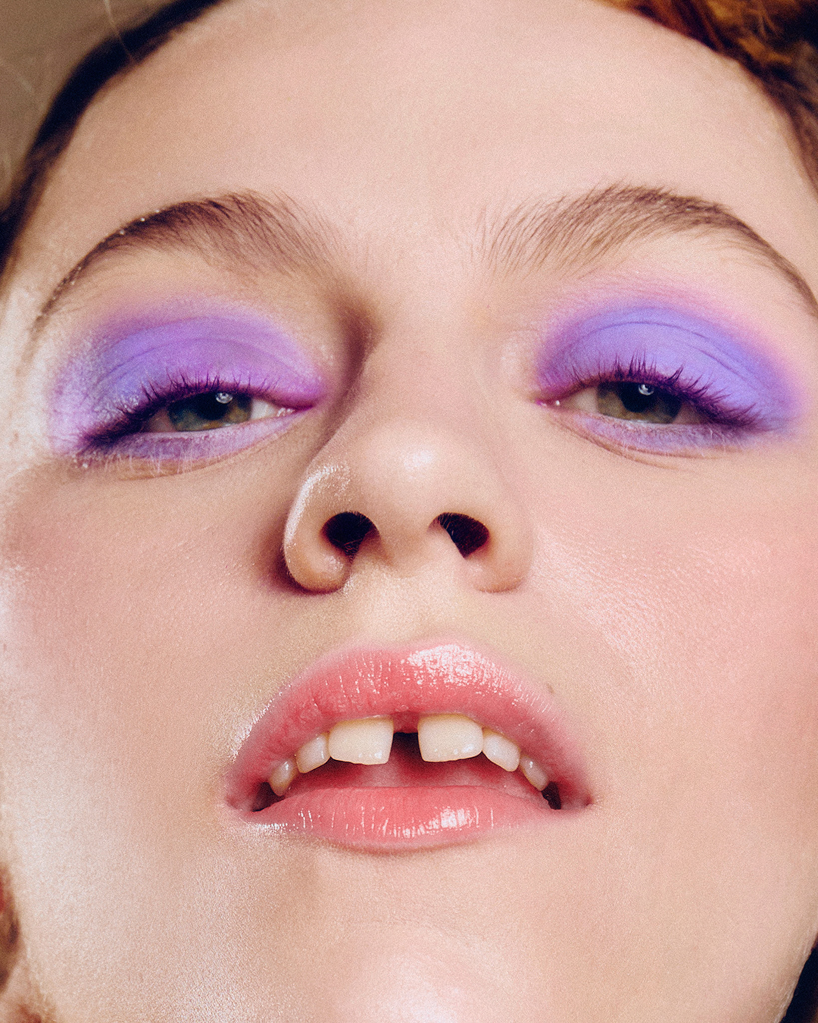 Makeup & Things — Look 1