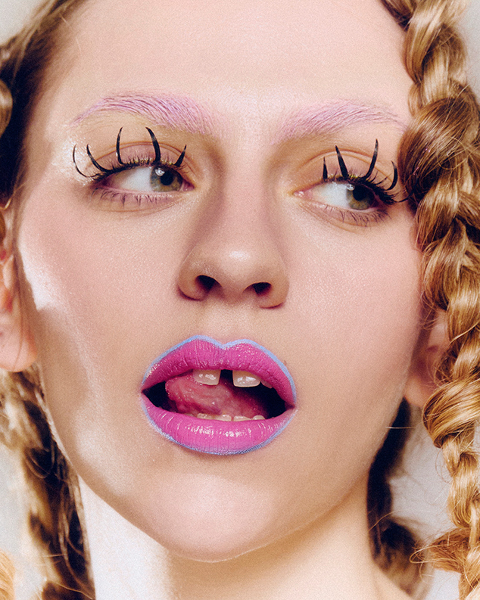 Makeup & Things — Look 3
