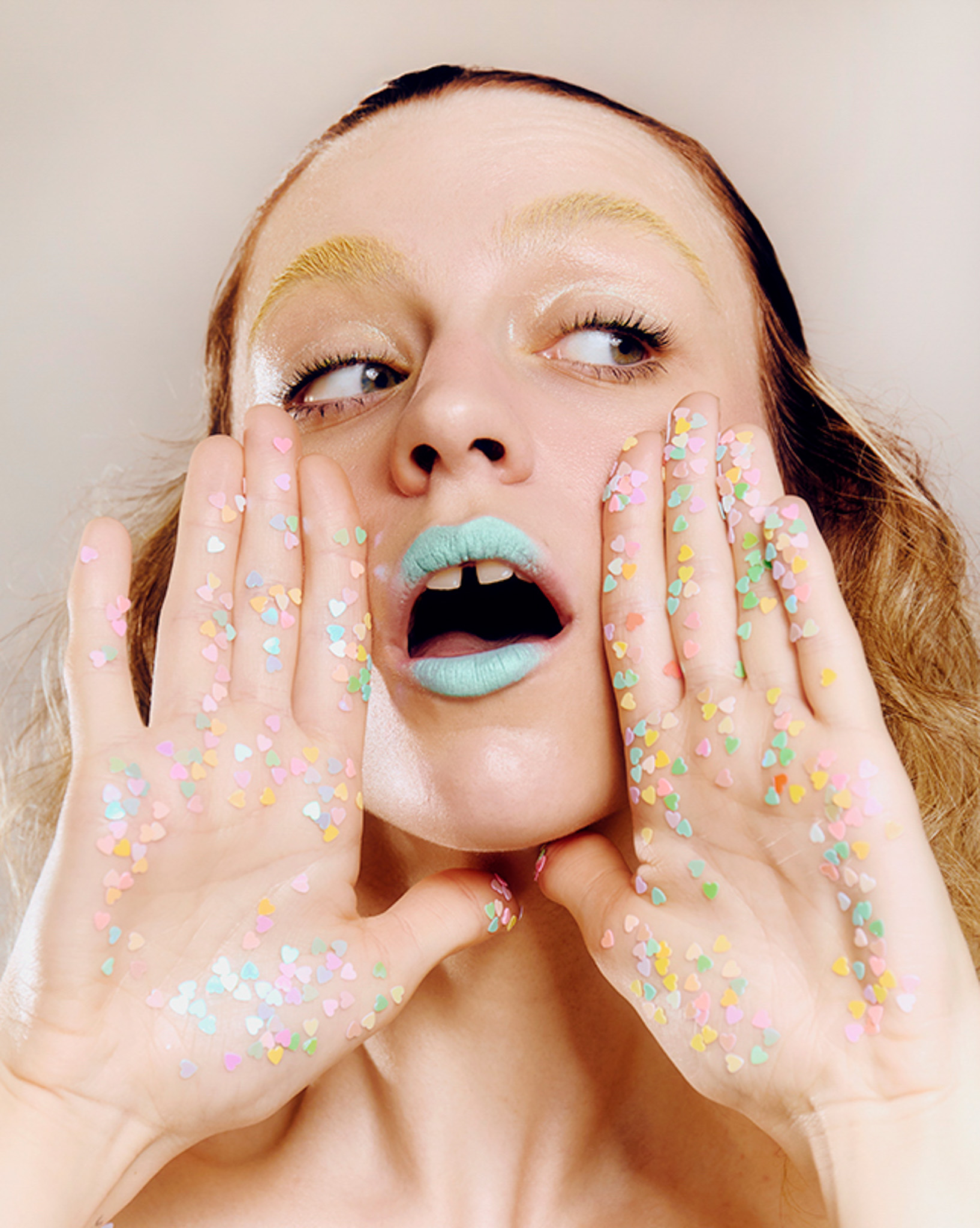 Makeup & Things — Look 6