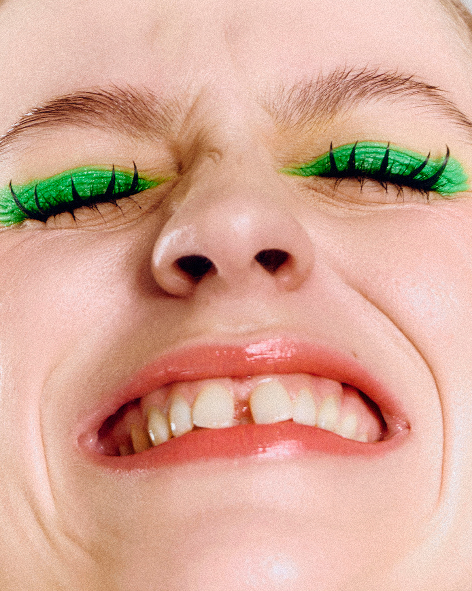 Makeup & Things — Look 8