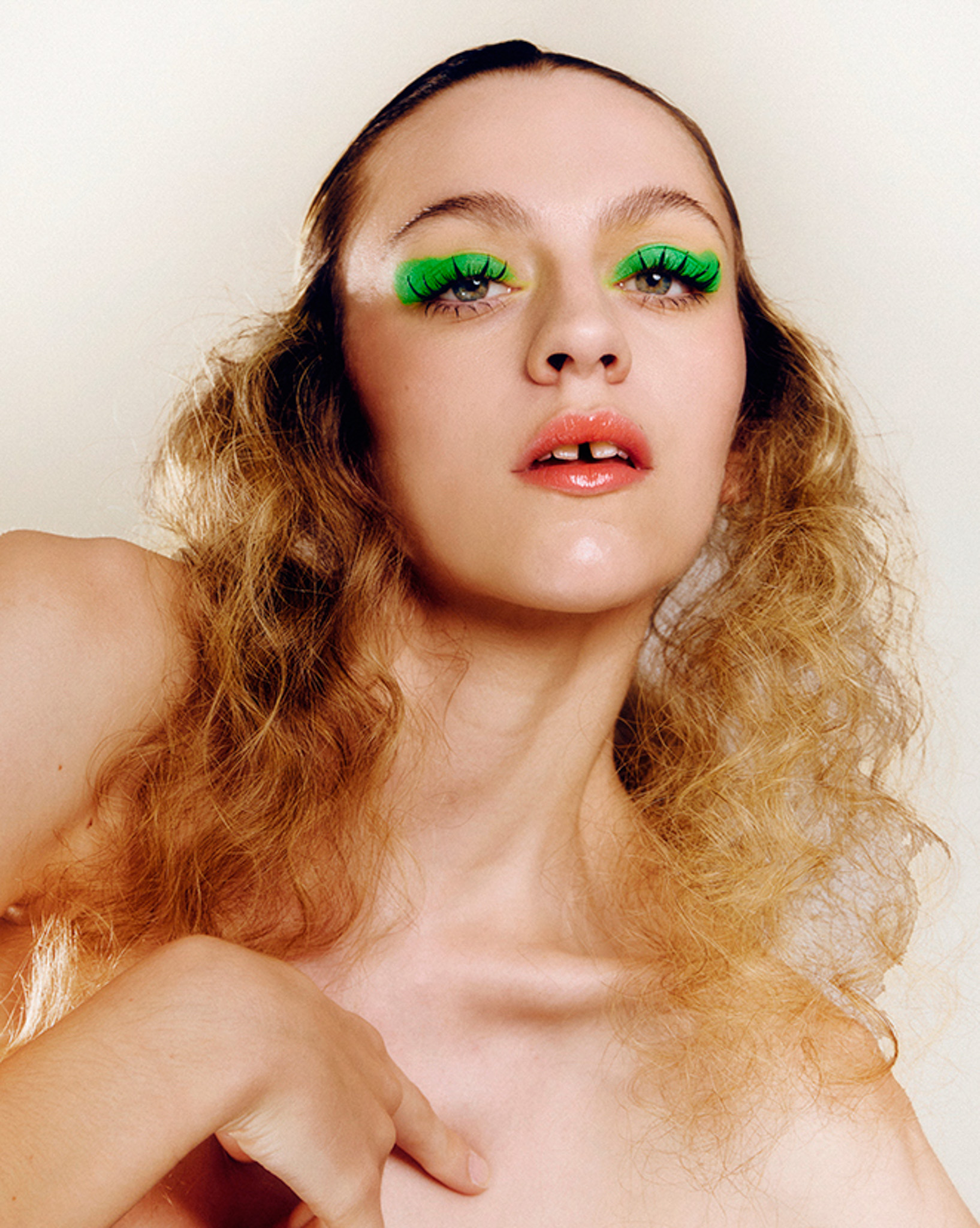 Makeup & Things — Look 9