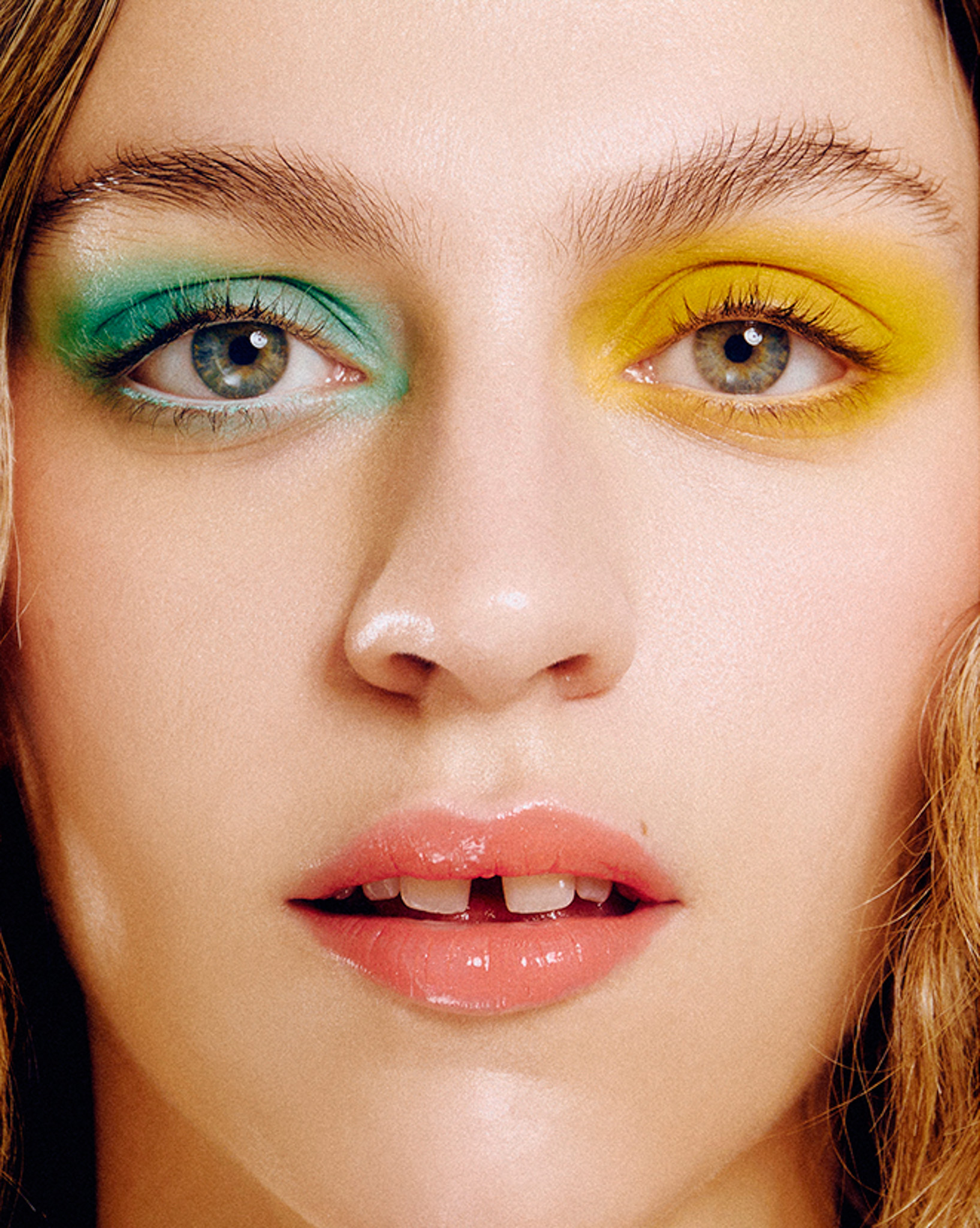 Makeup & Things — Look 11