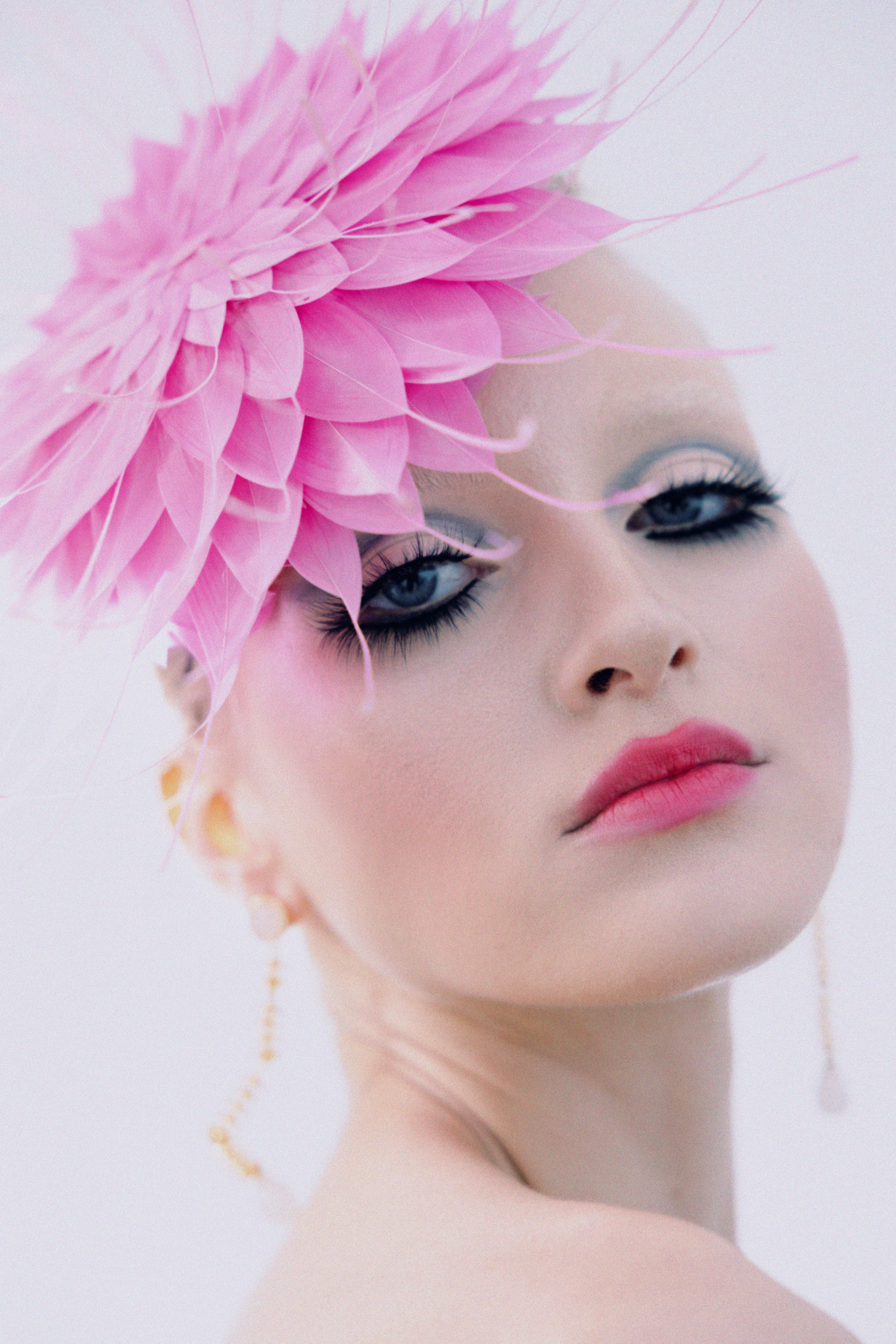 Switched — Look 1