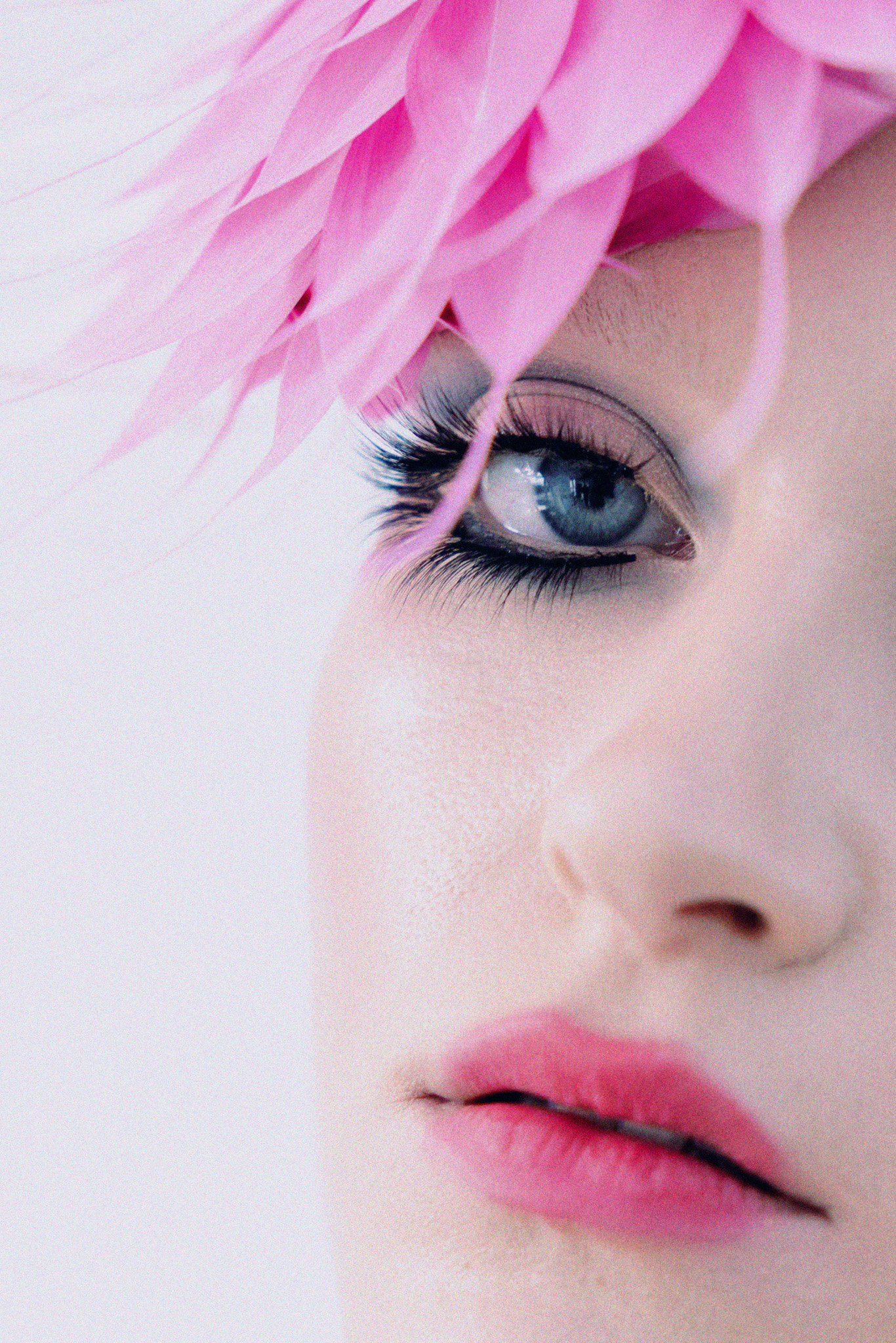Switched — Look 2