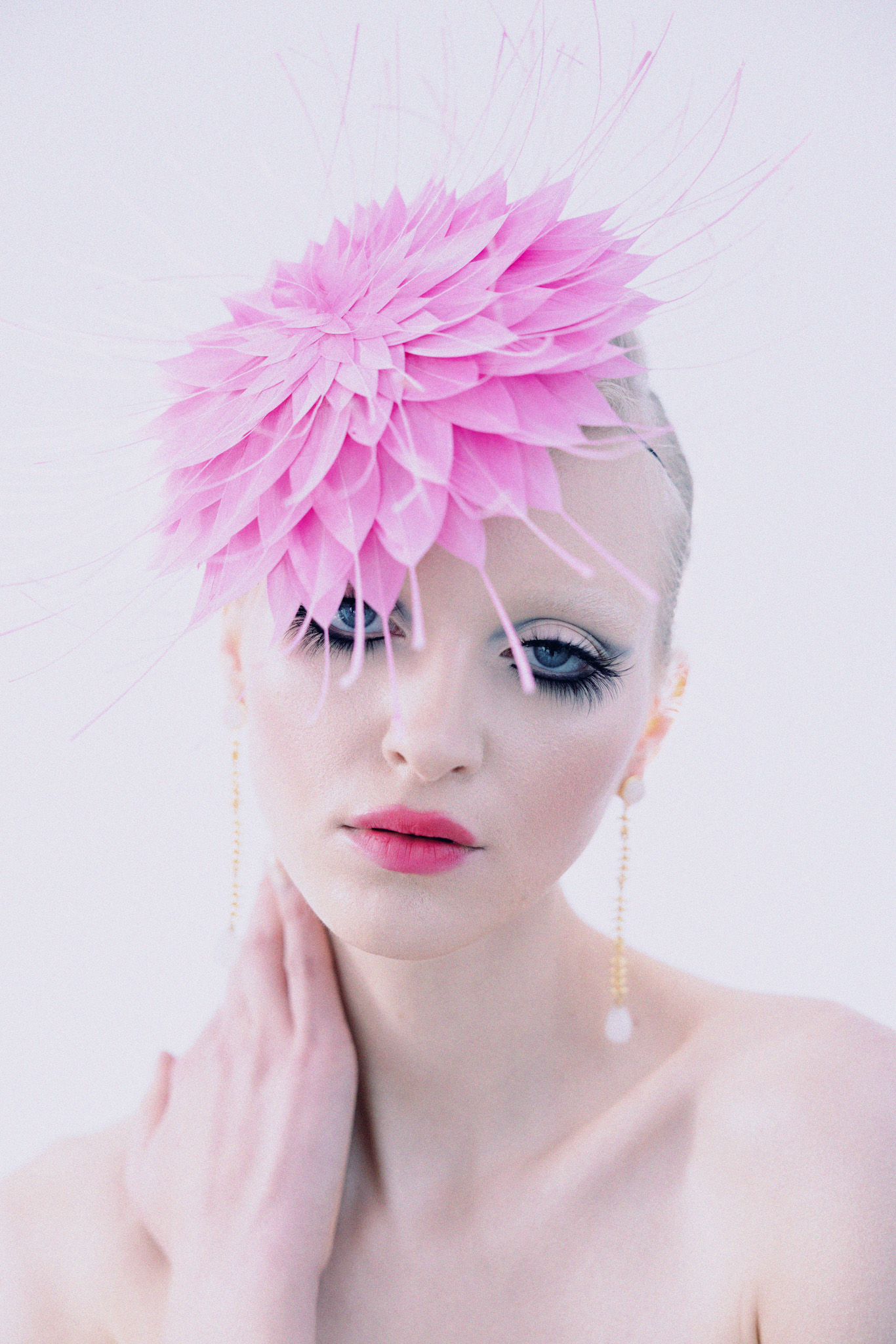 Switched — Look 3