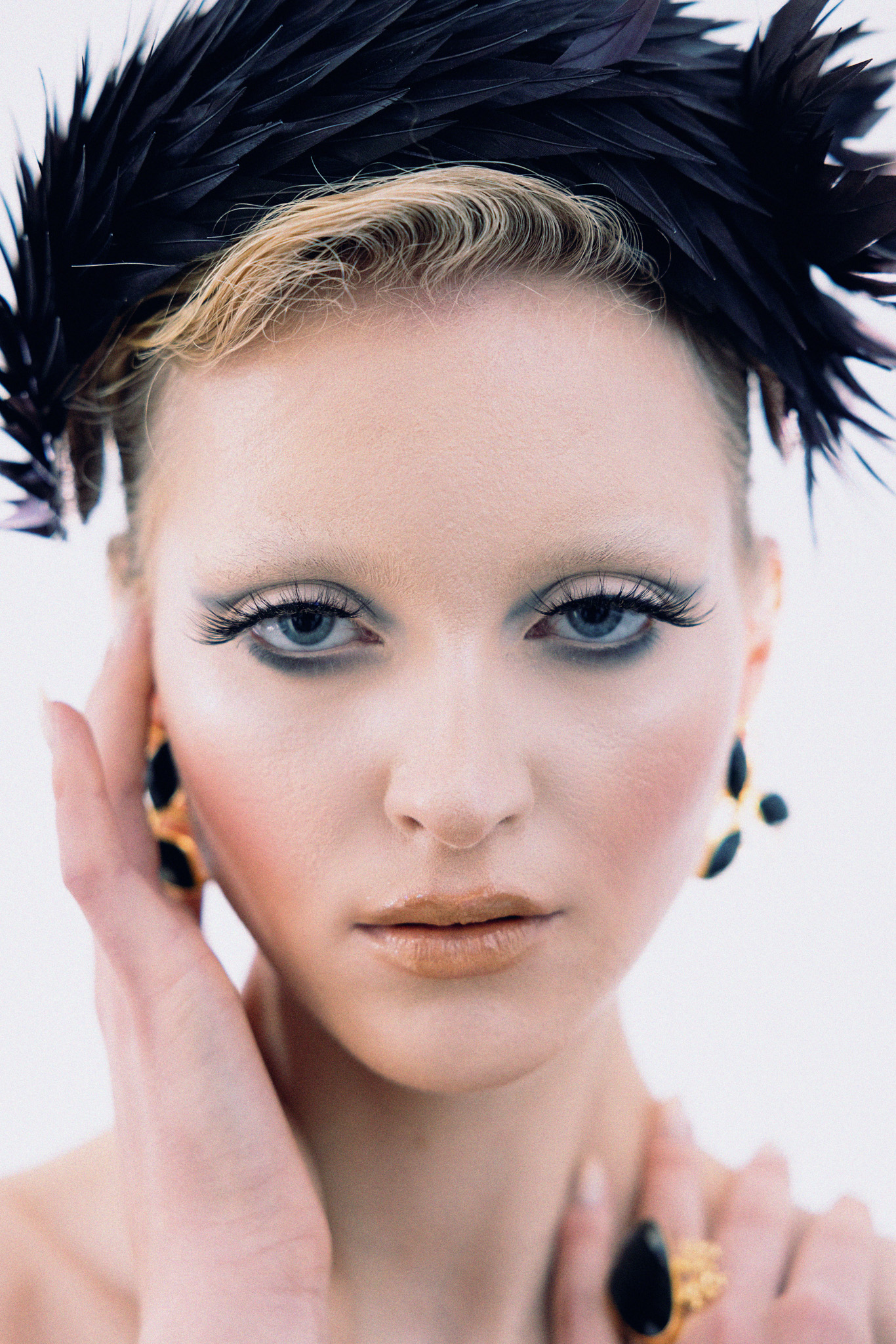 Switched — Look 5