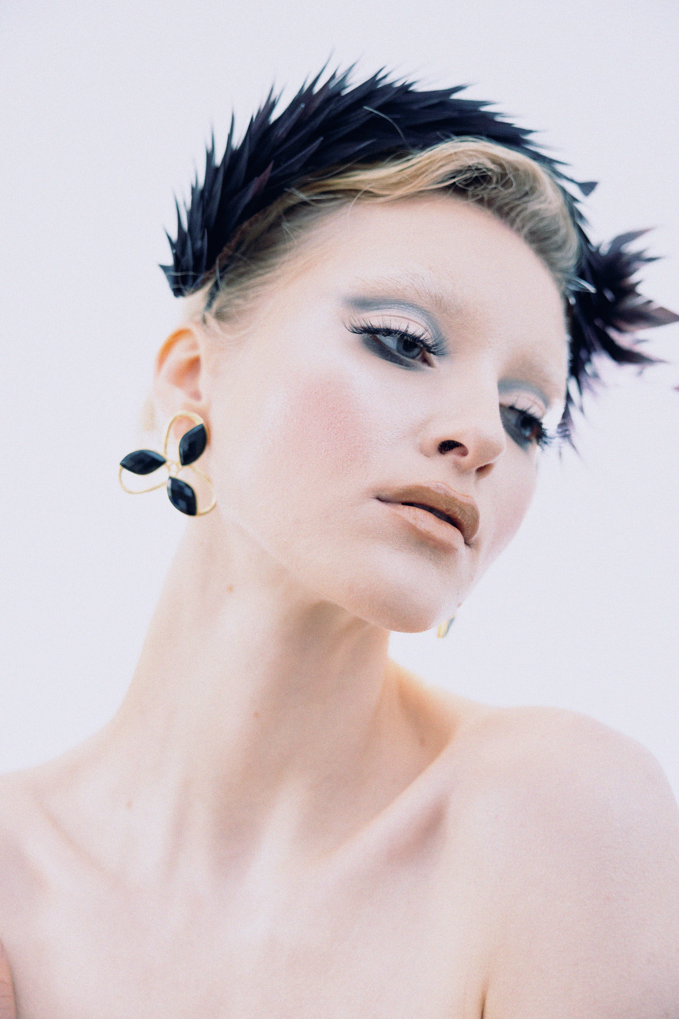 Switched — Look 6