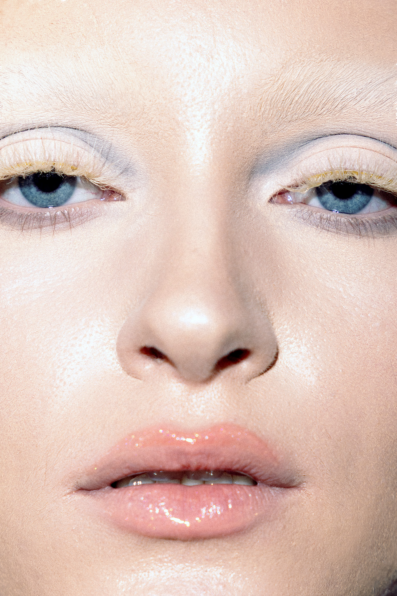 Switched — Look 7