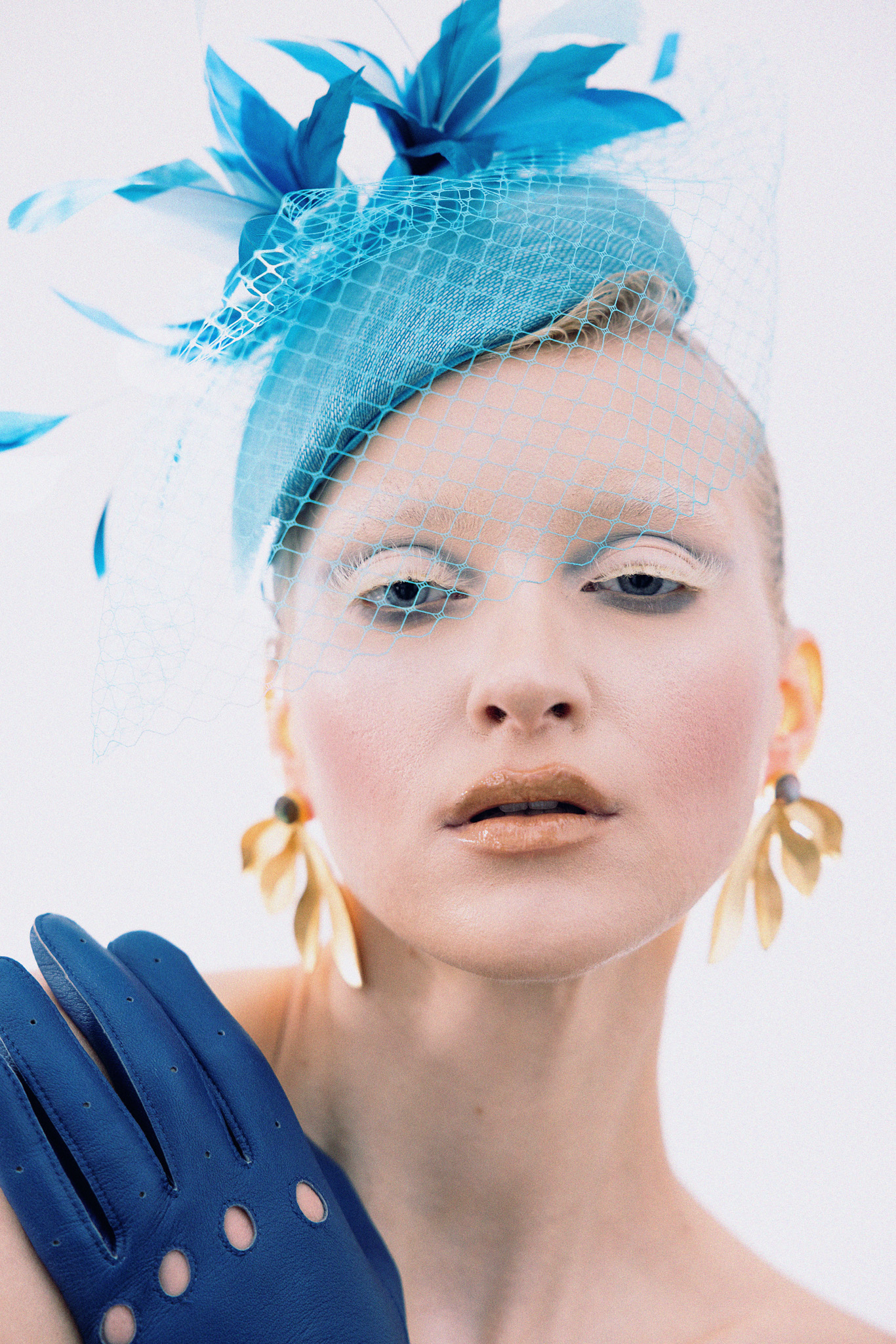 Switched — Look 11