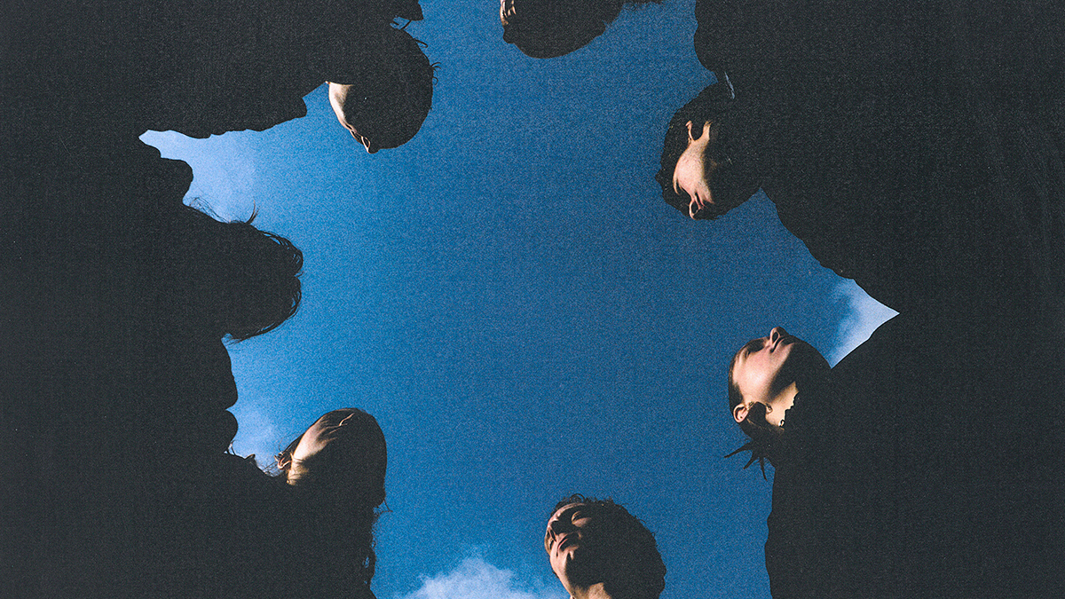 If someone had told me — Cover