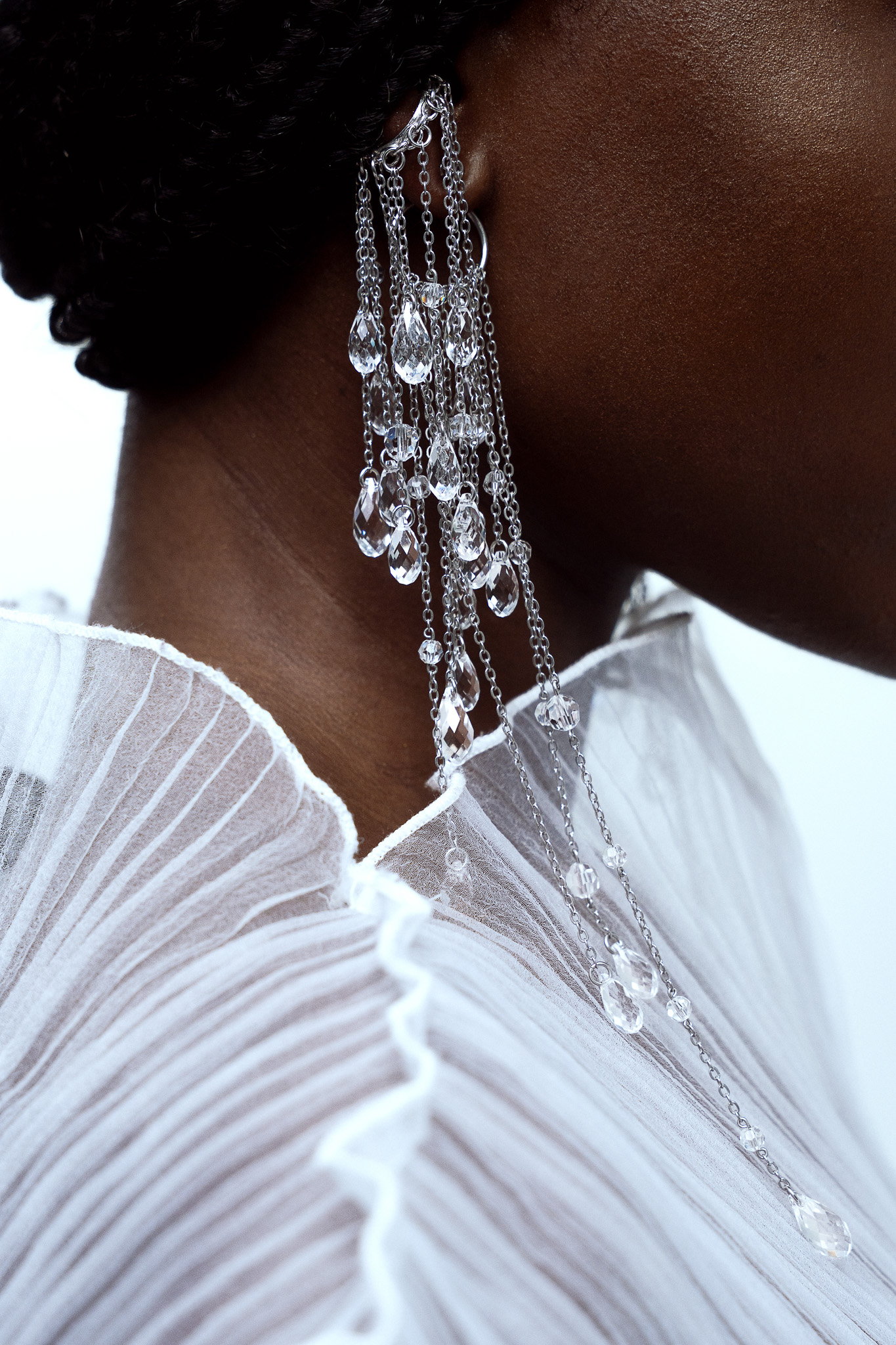 Trichomatic Devinity — Look 10
