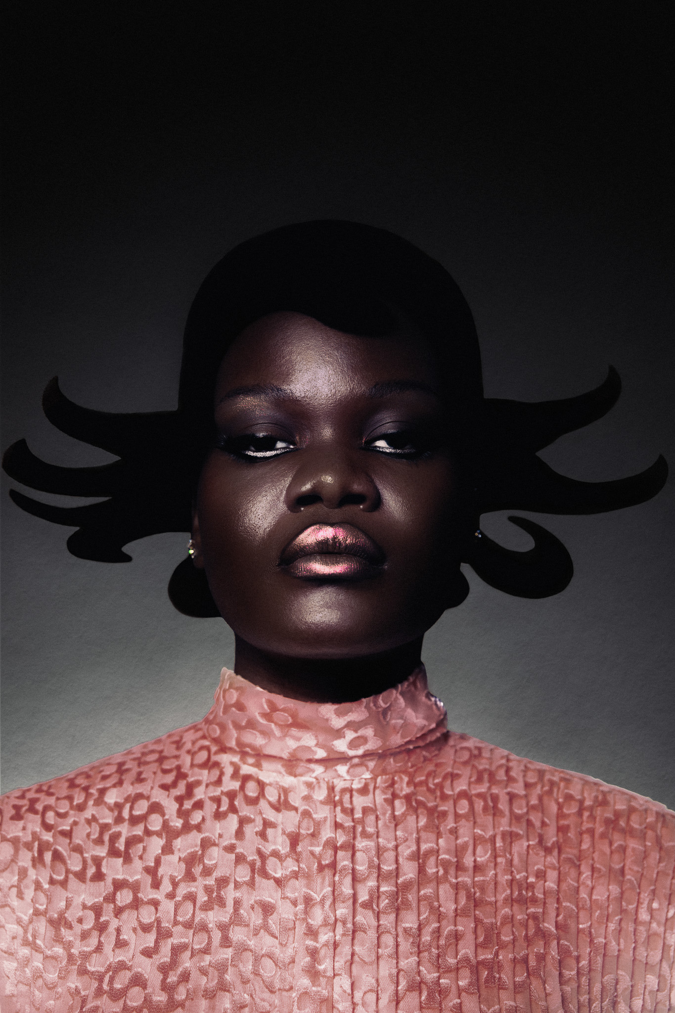 After The Silence — Look 5