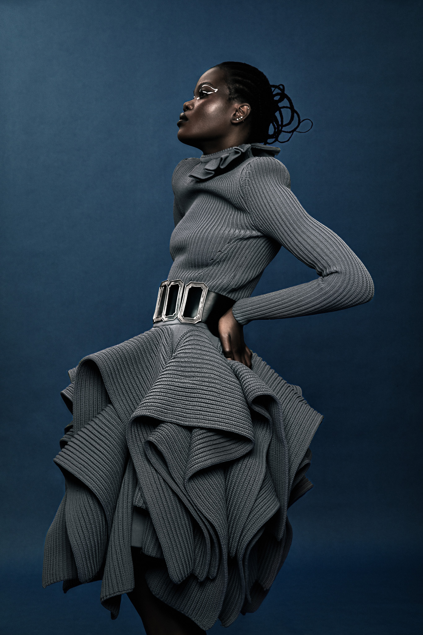 After The Silence — Look 7