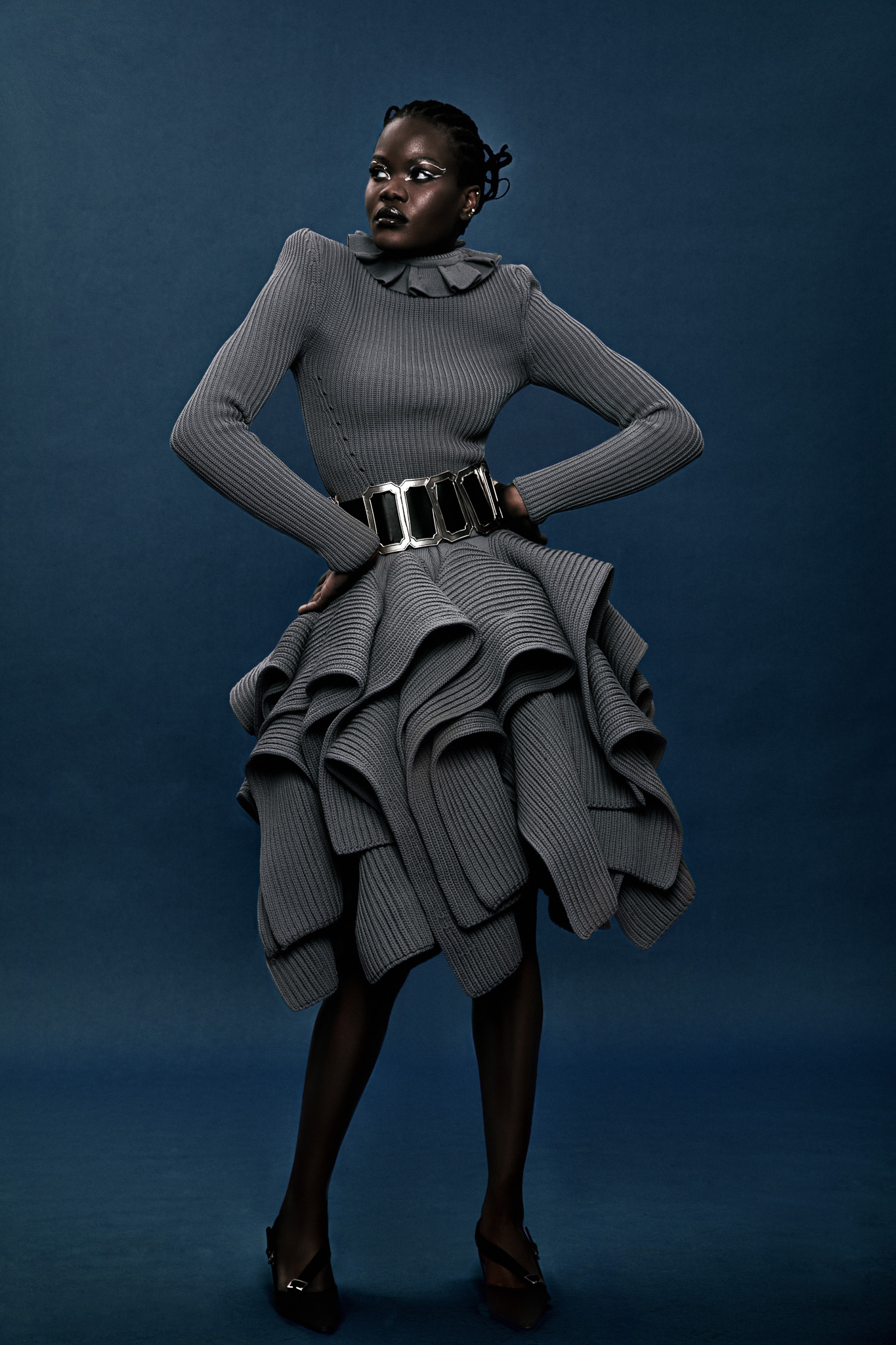 After The Silence — Look 8