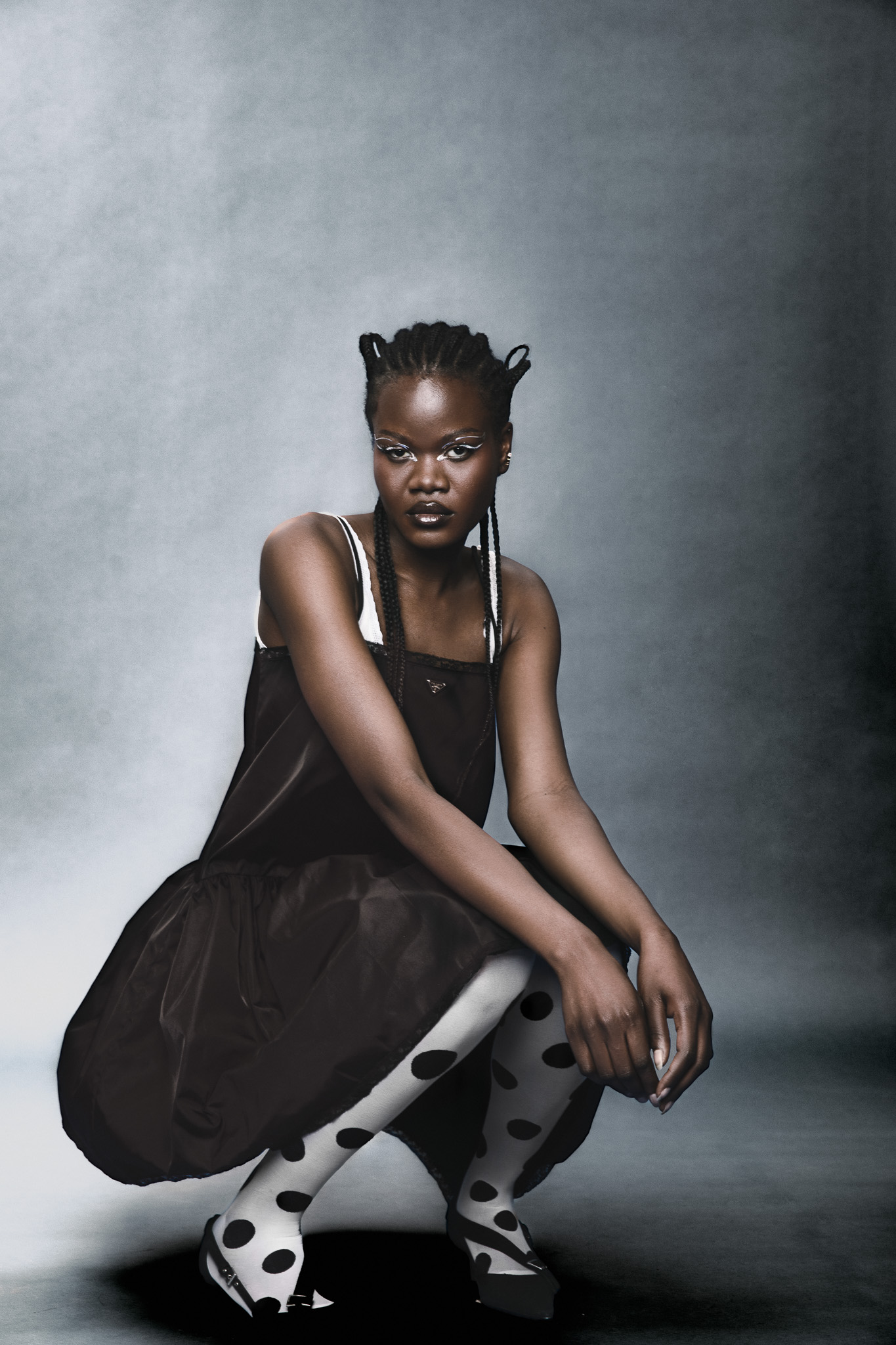After The Silence — Look 11