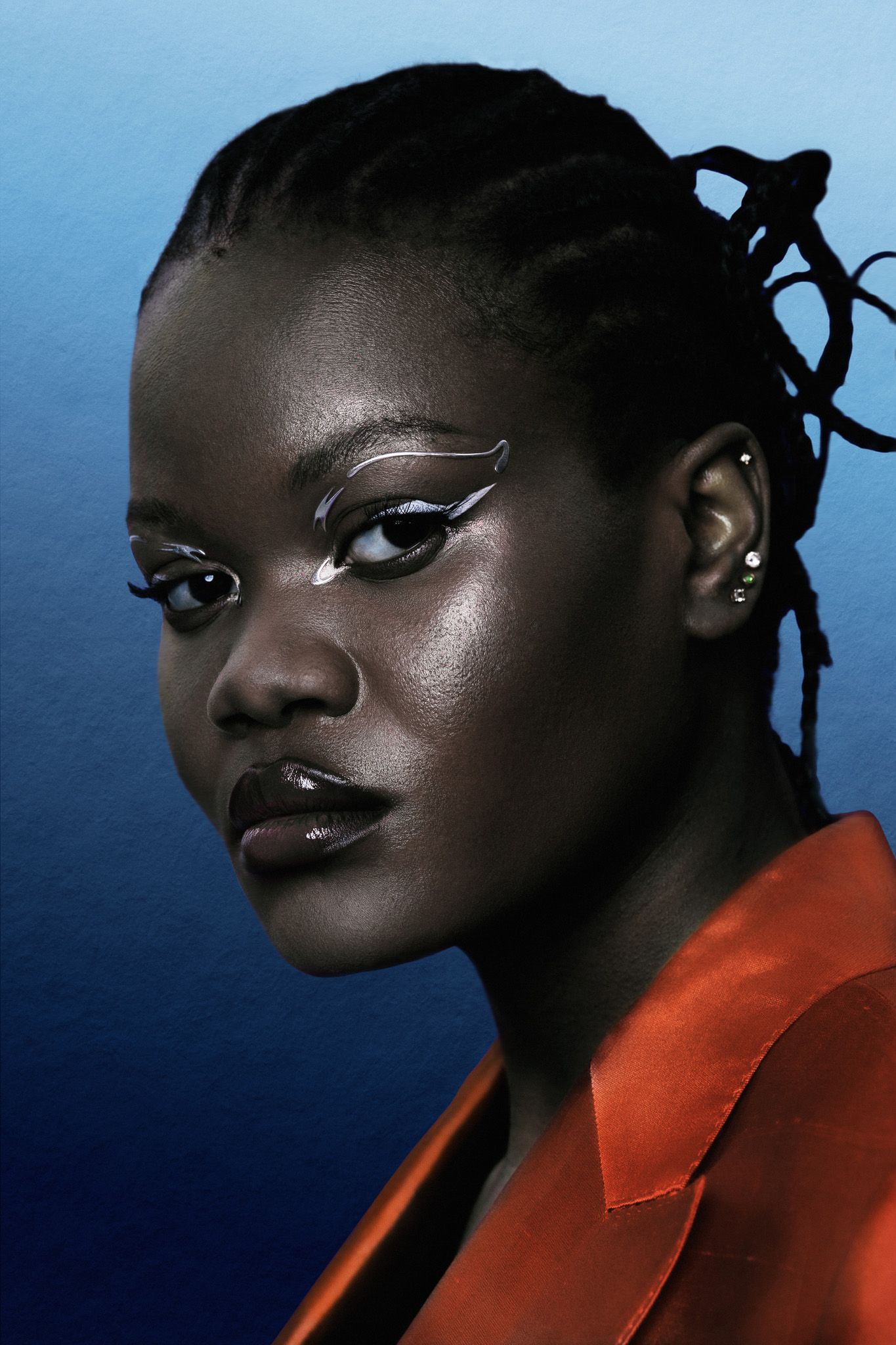 After The Silence — Look 12