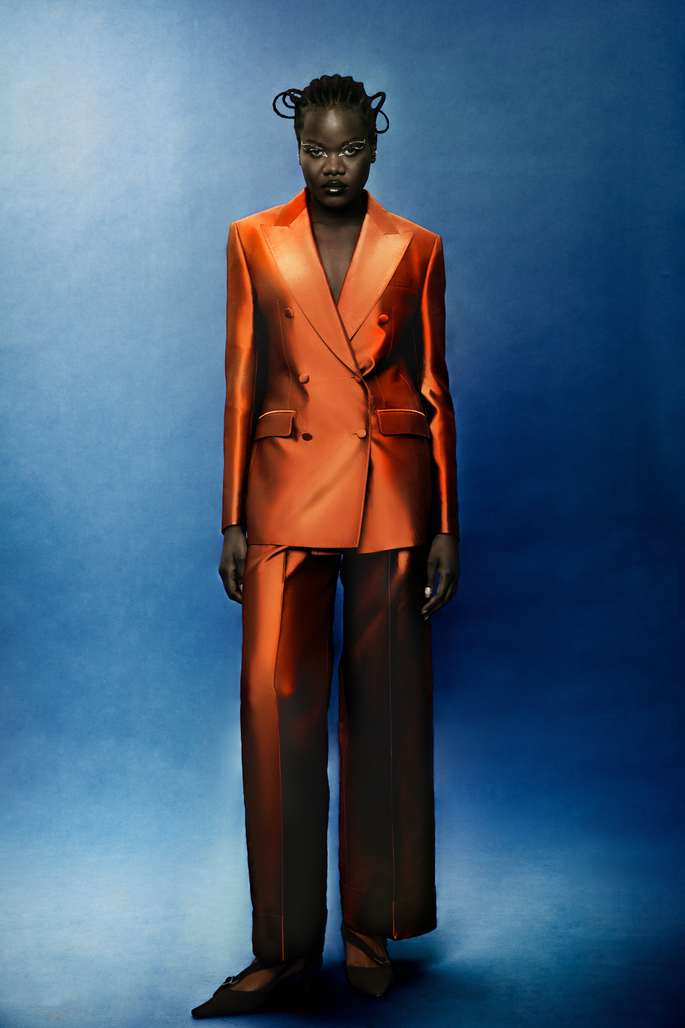 After The Silence — Look 13