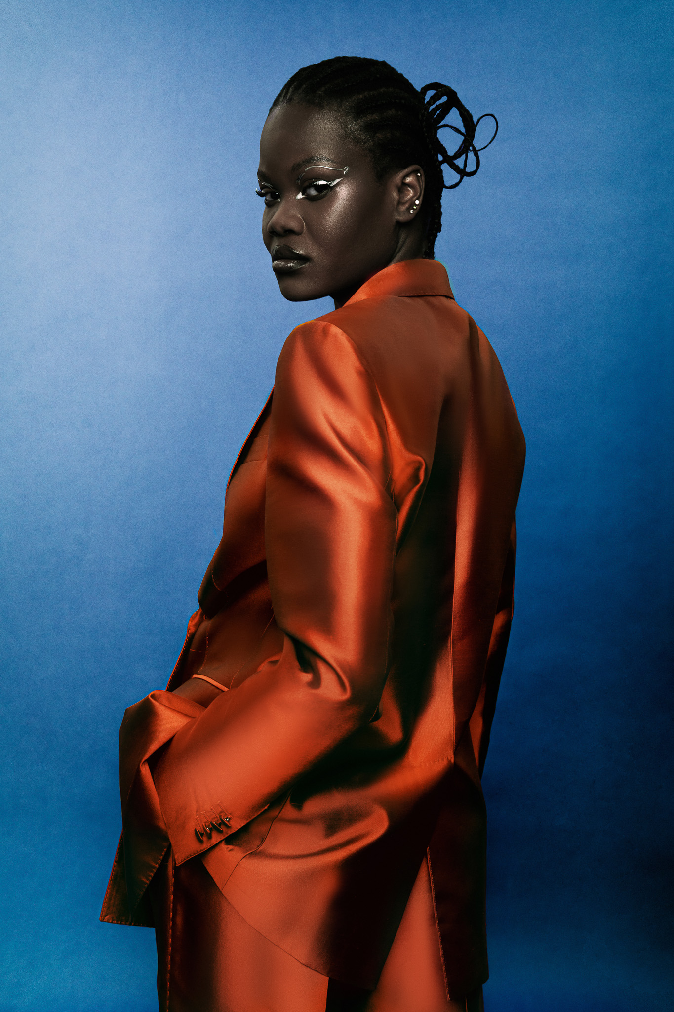 After The Silence — Look 14