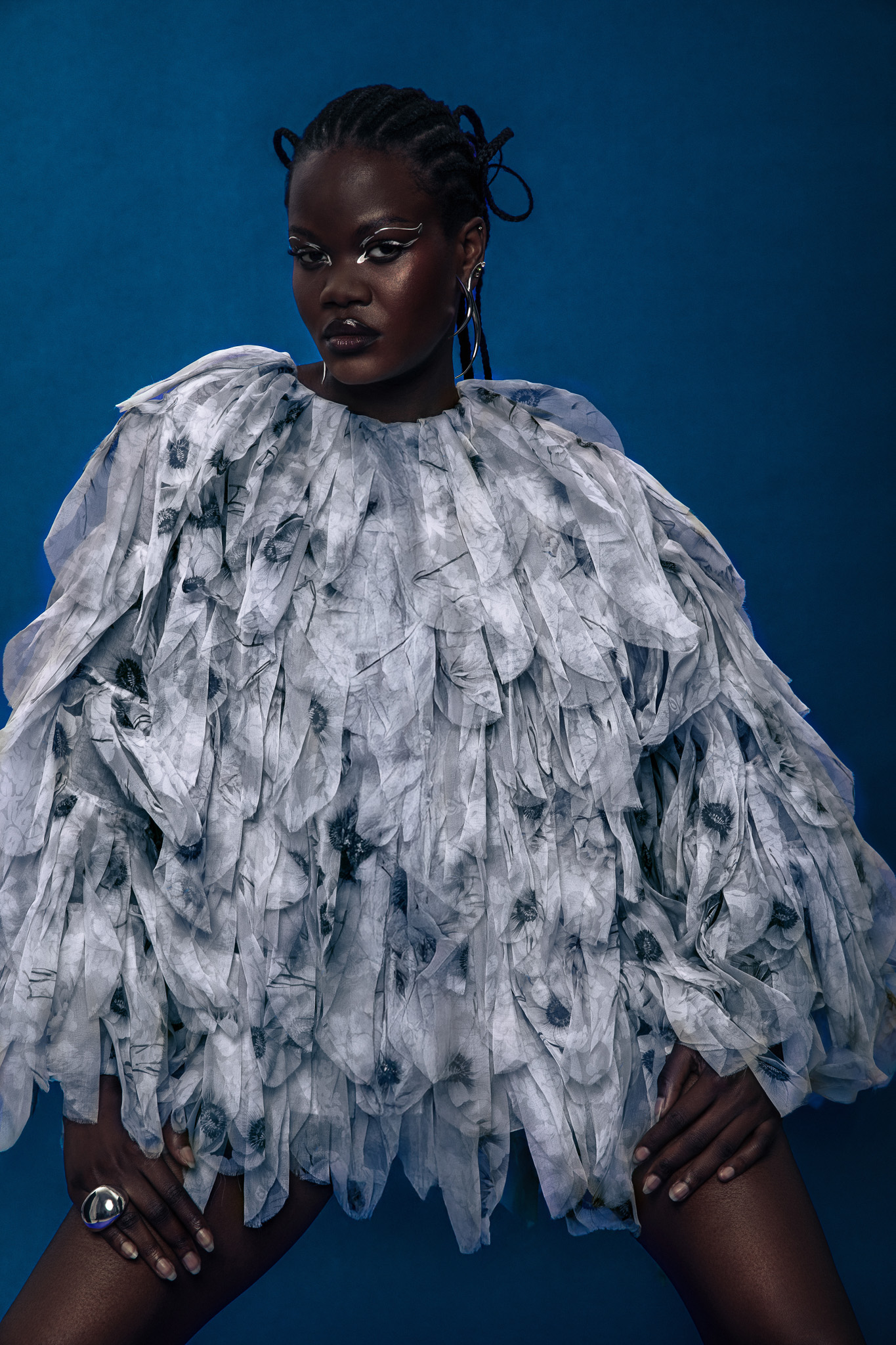 After The Silence — Look 16