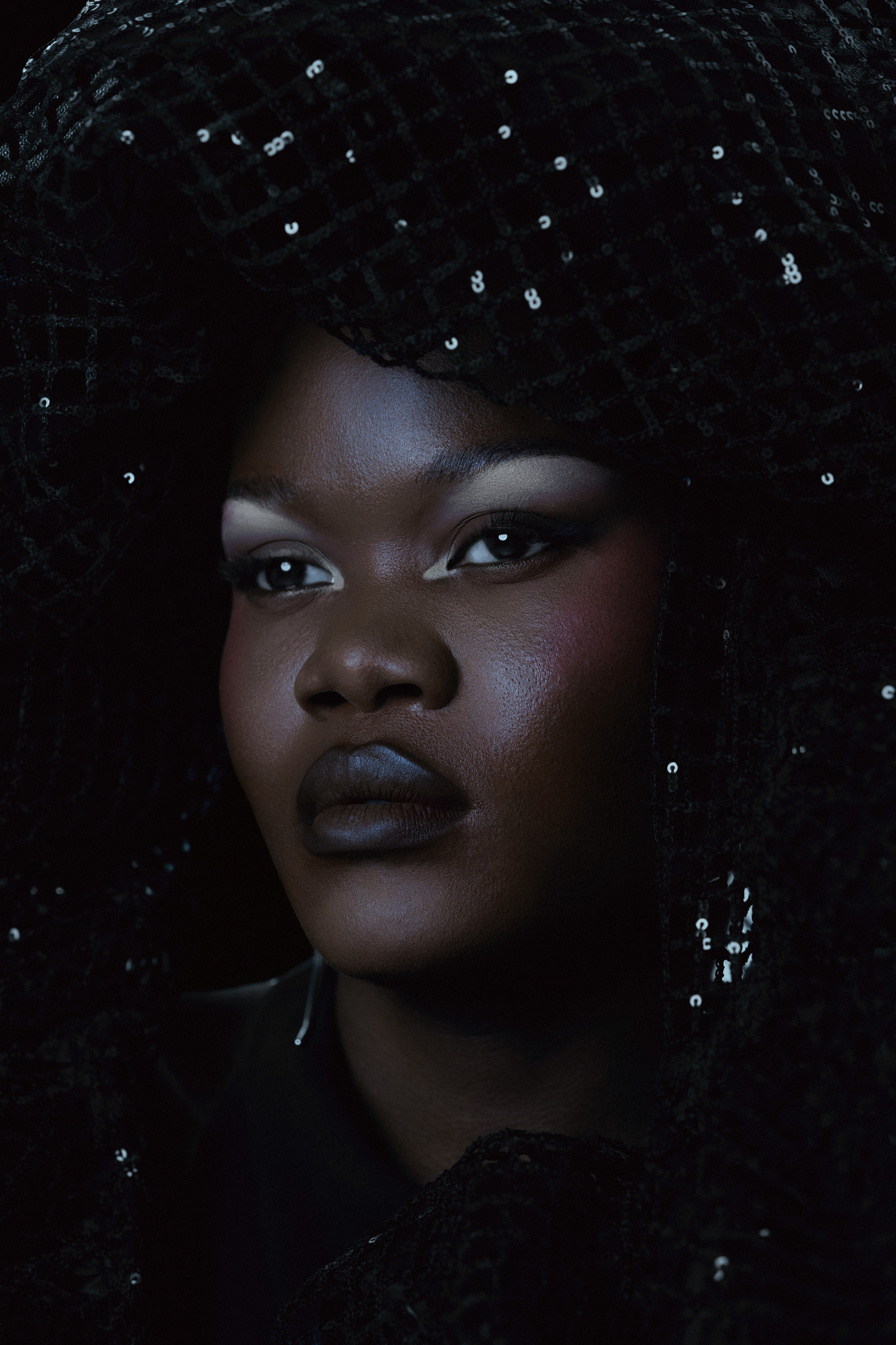 After The Silence — Look 19
