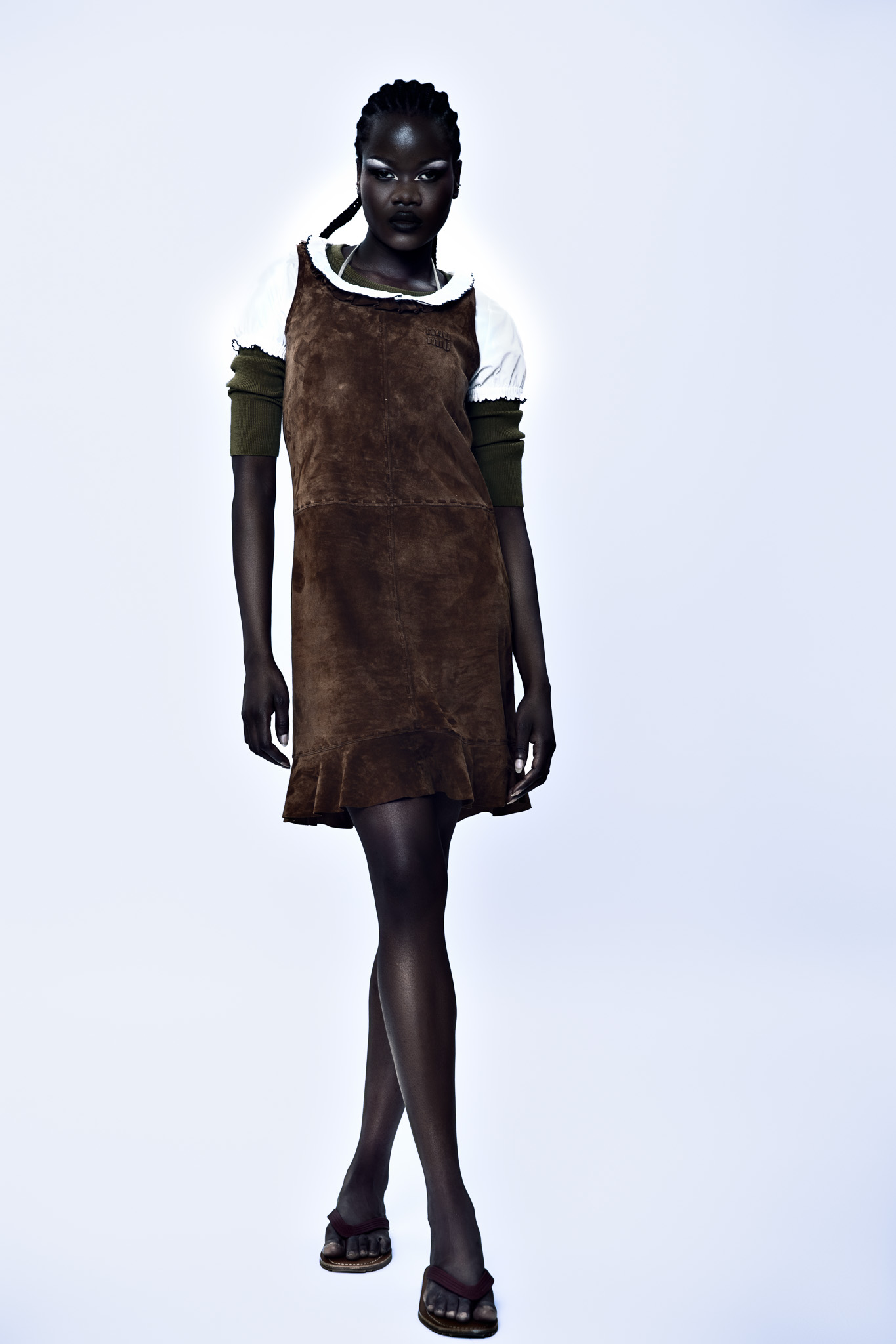 After The Silence — Look 22