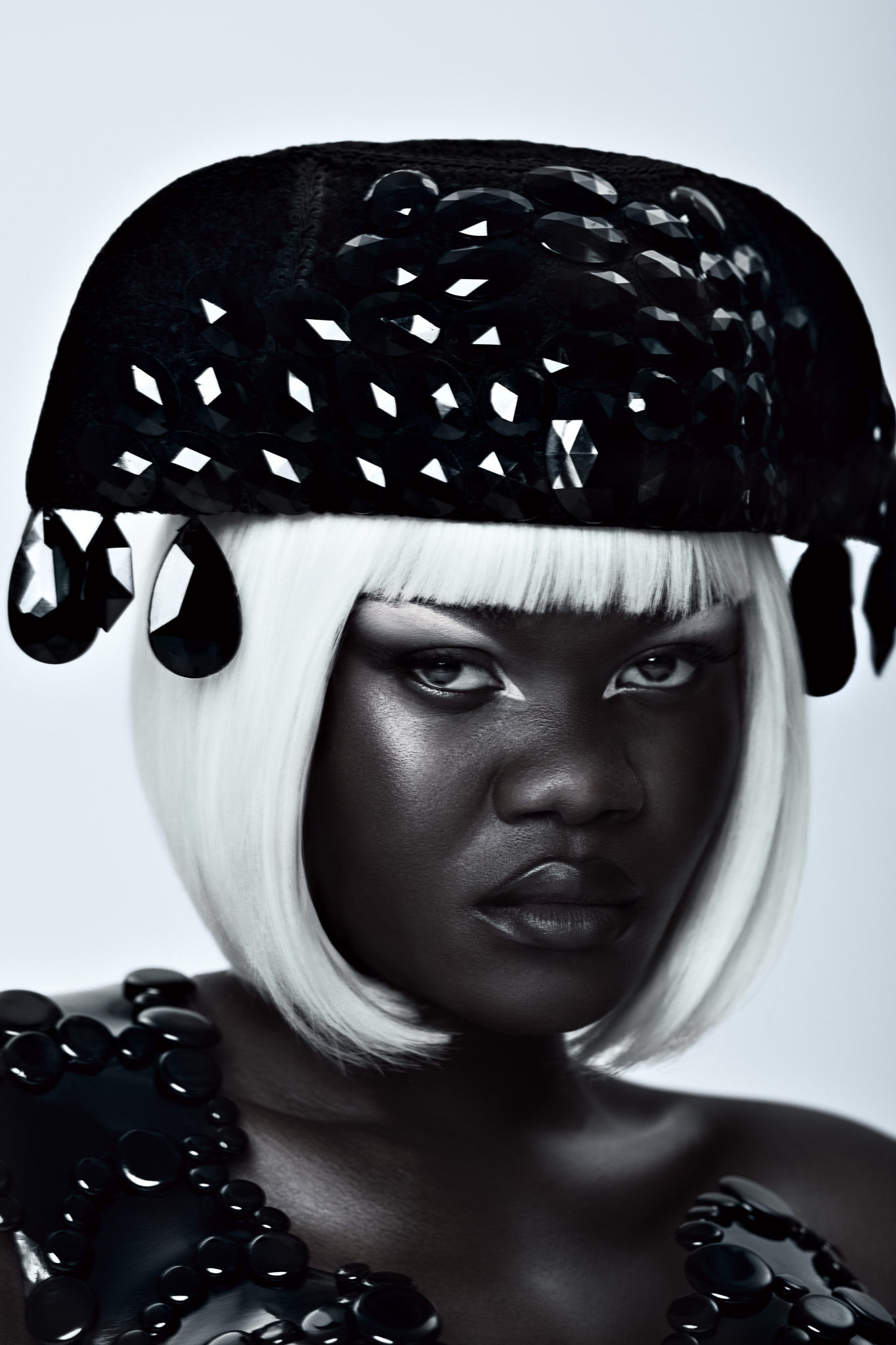After The Silence — Look 23