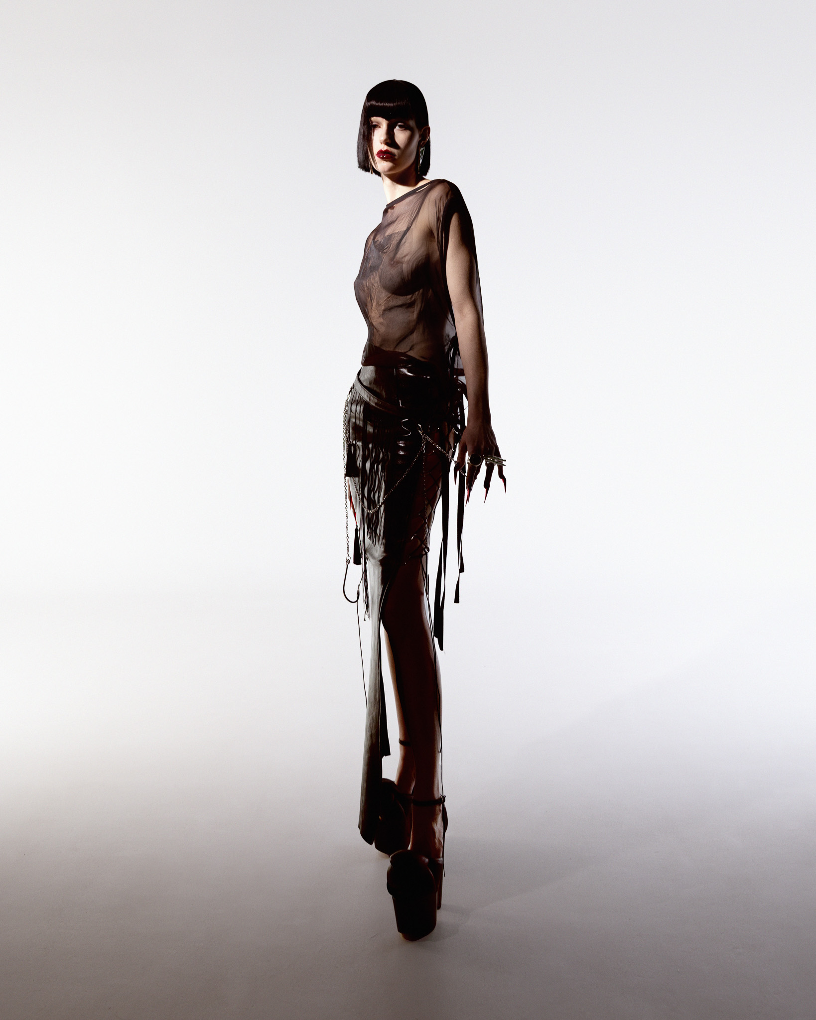 Ceremonial — Look 10