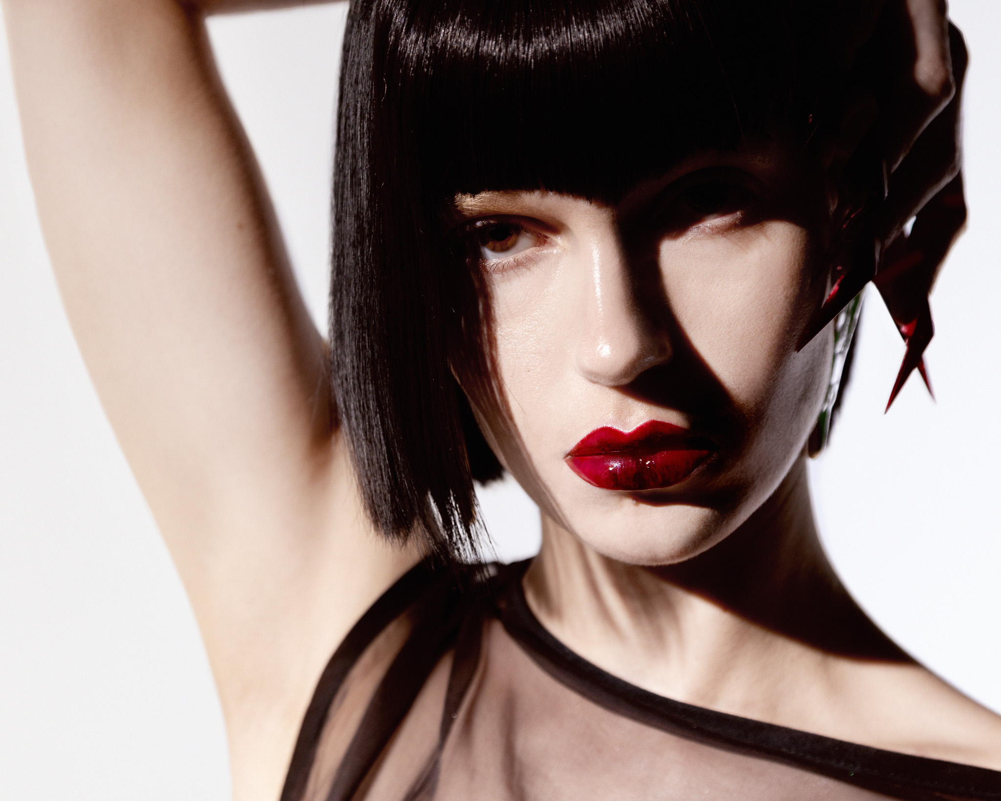 Ceremonial — Look 12