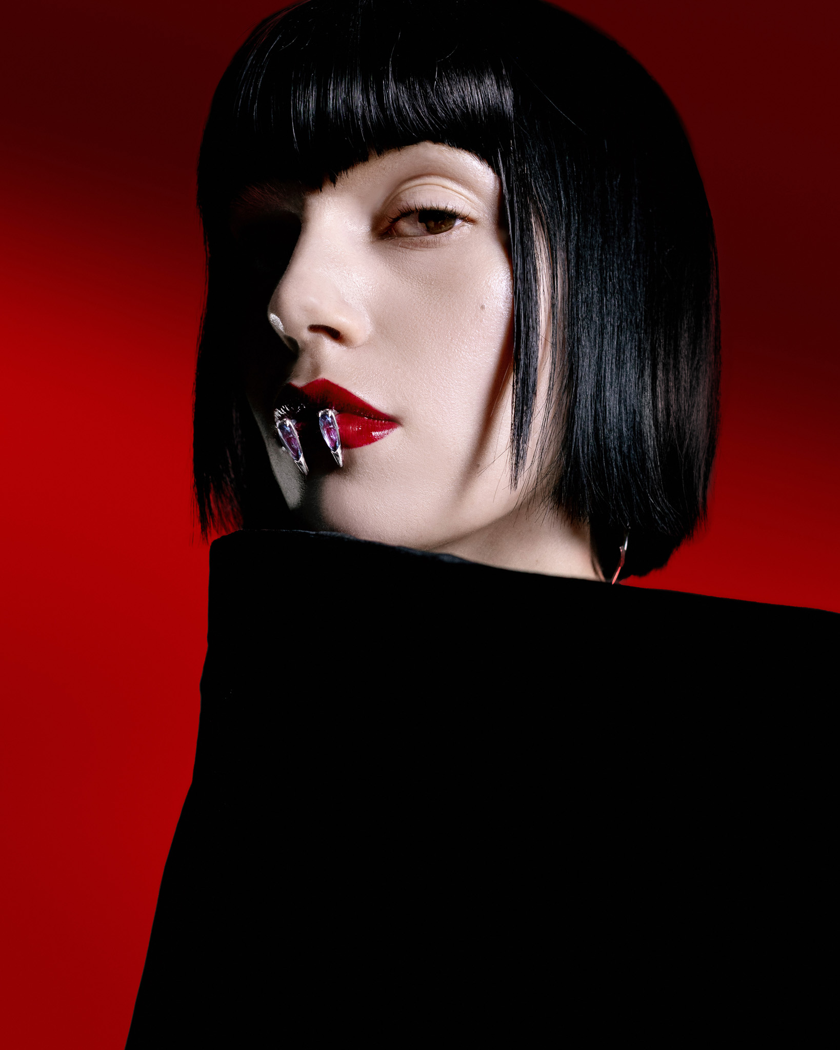 Ceremonial — Look 14