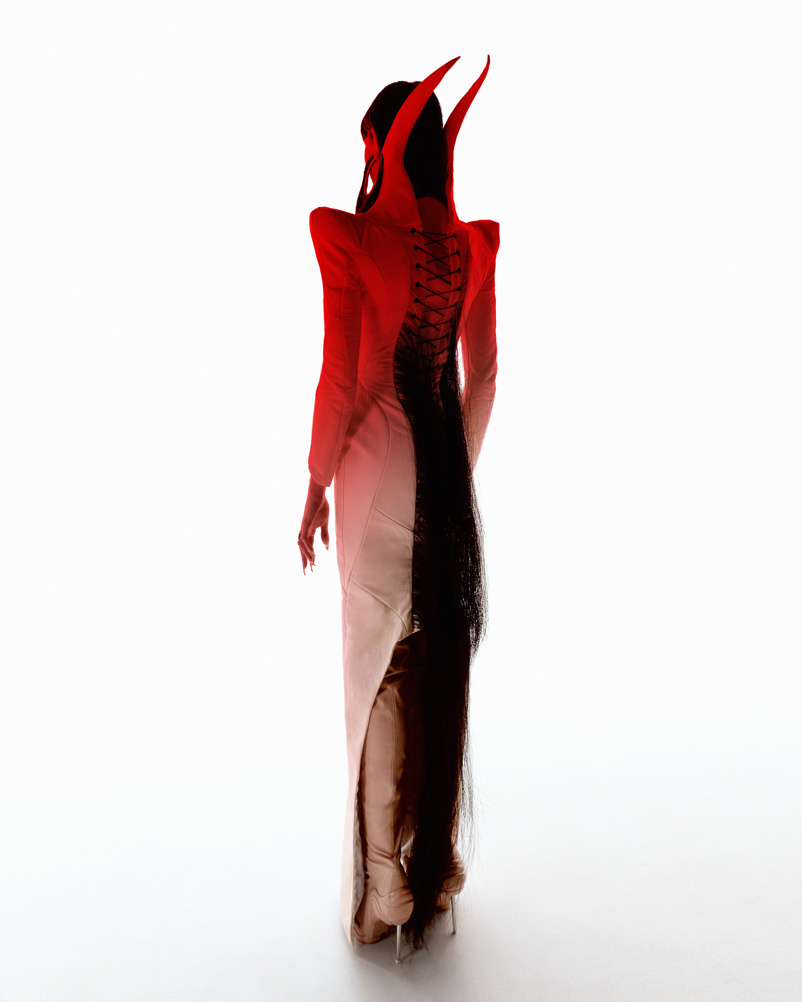 Ceremonial — Look 17