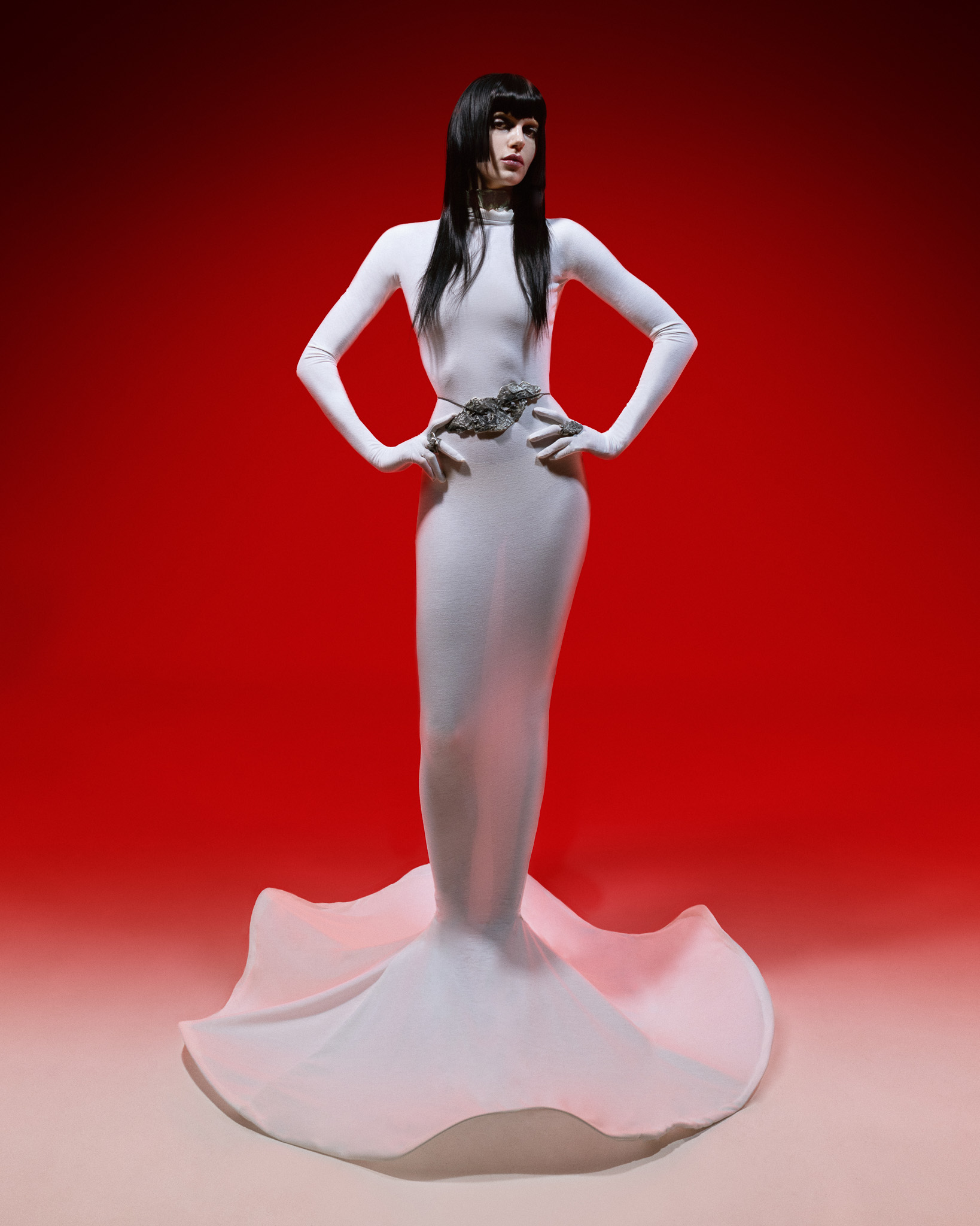 Ceremonial — Look 22