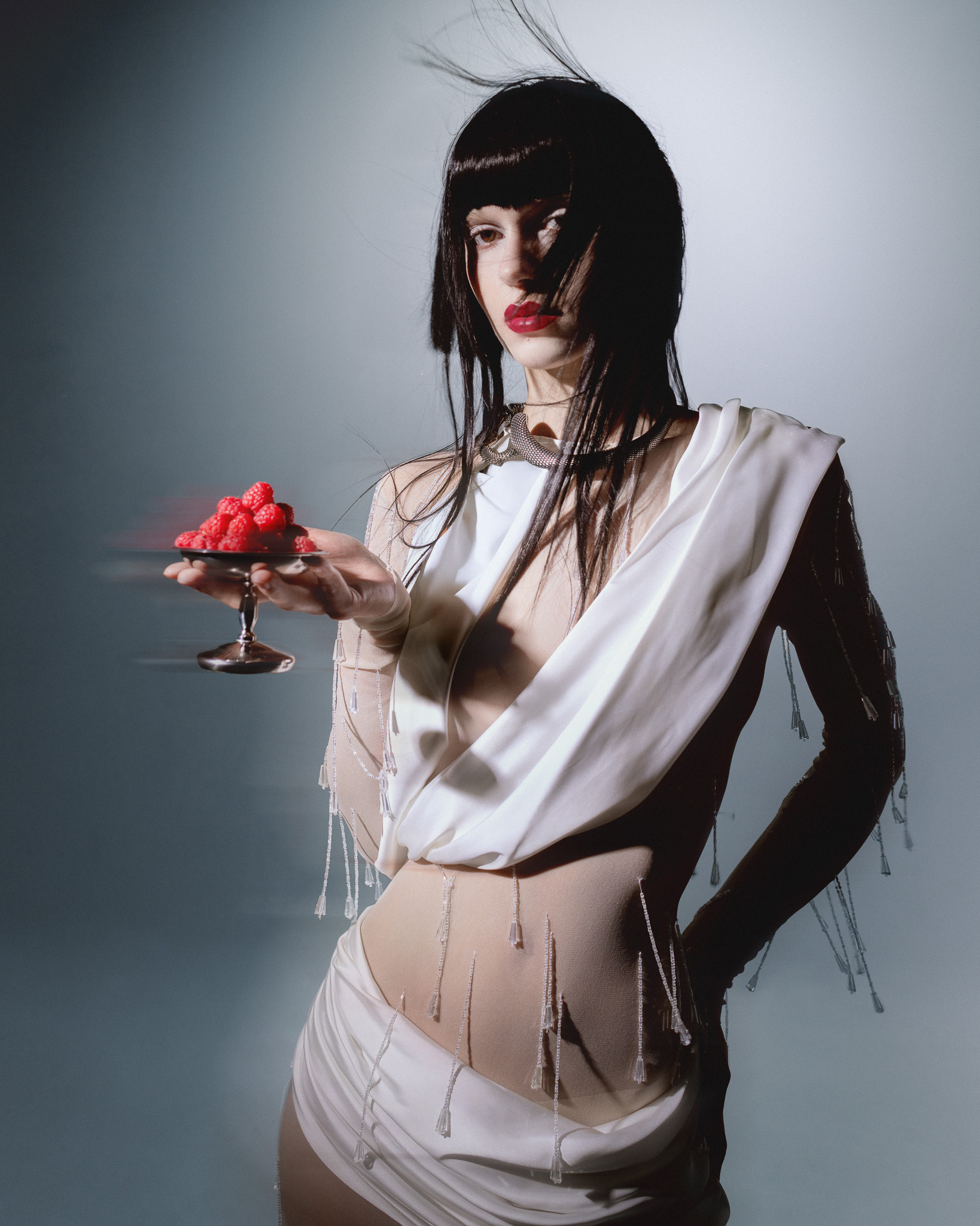 Ceremonial — Look 23