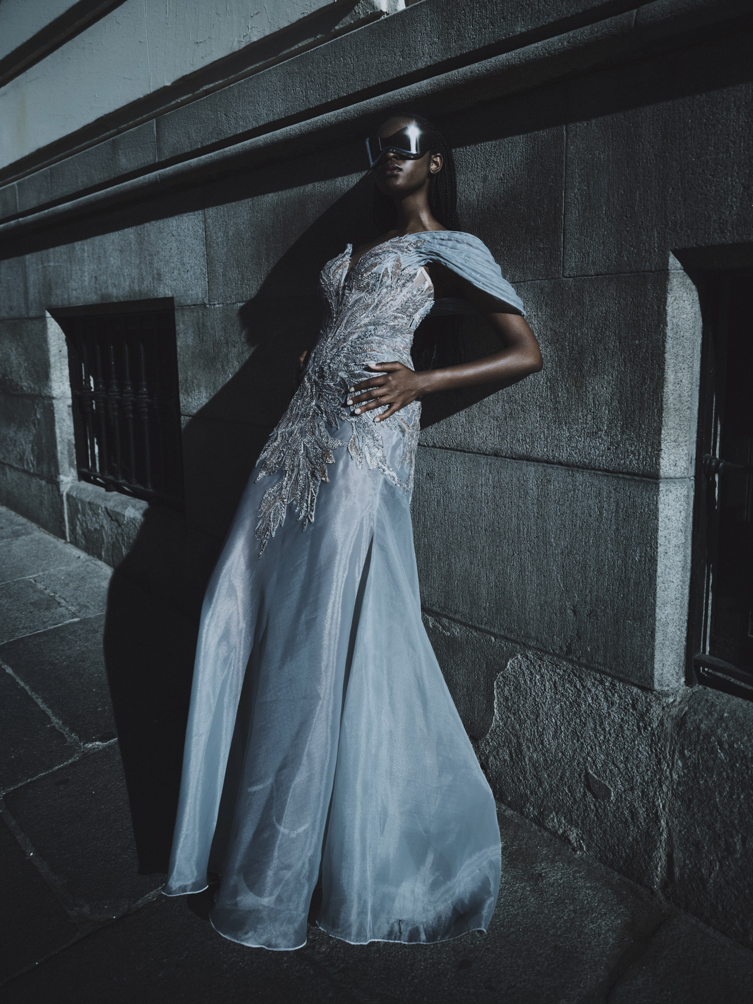 xvoto — Look 1