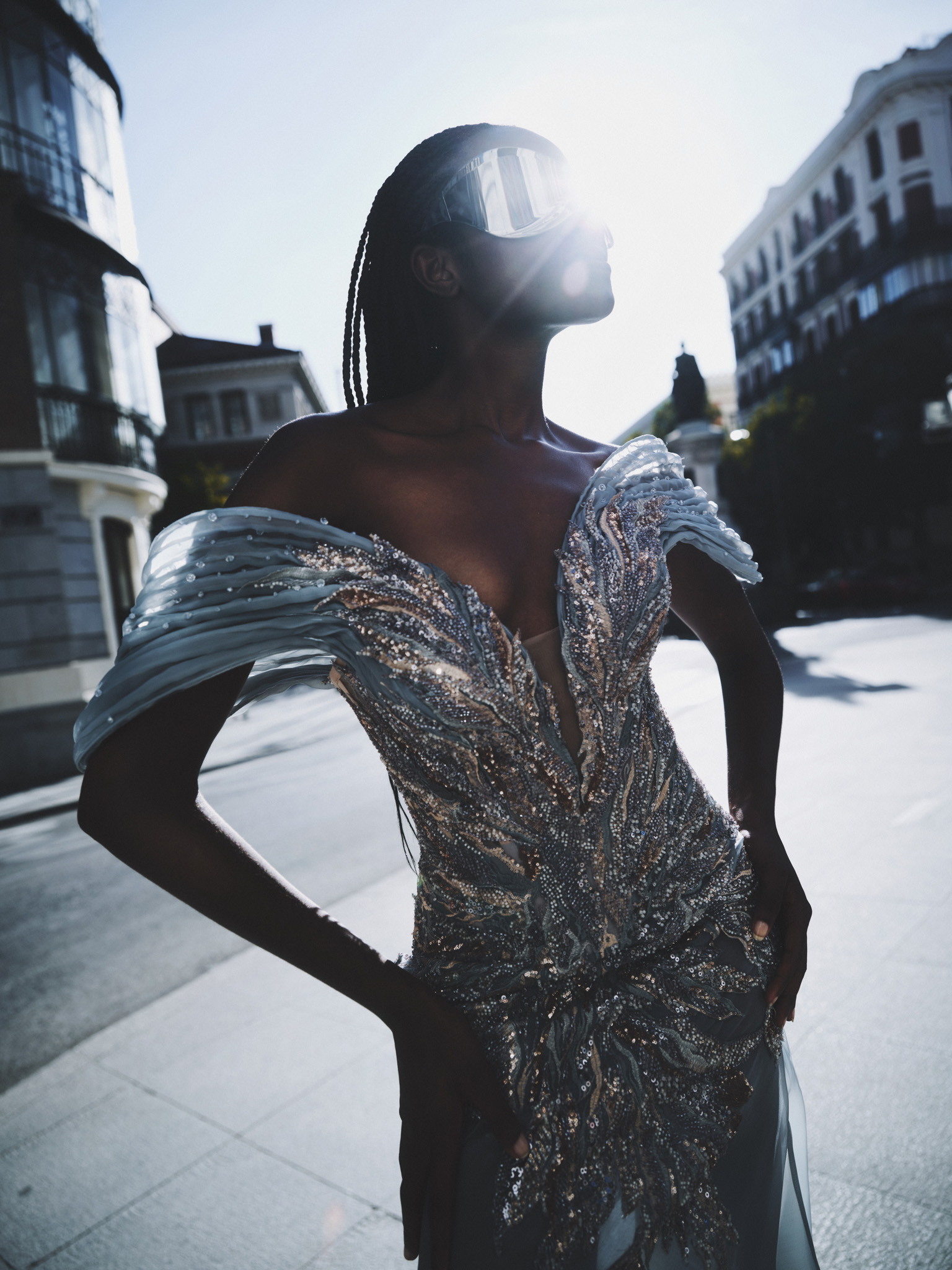 xvoto — Look 3