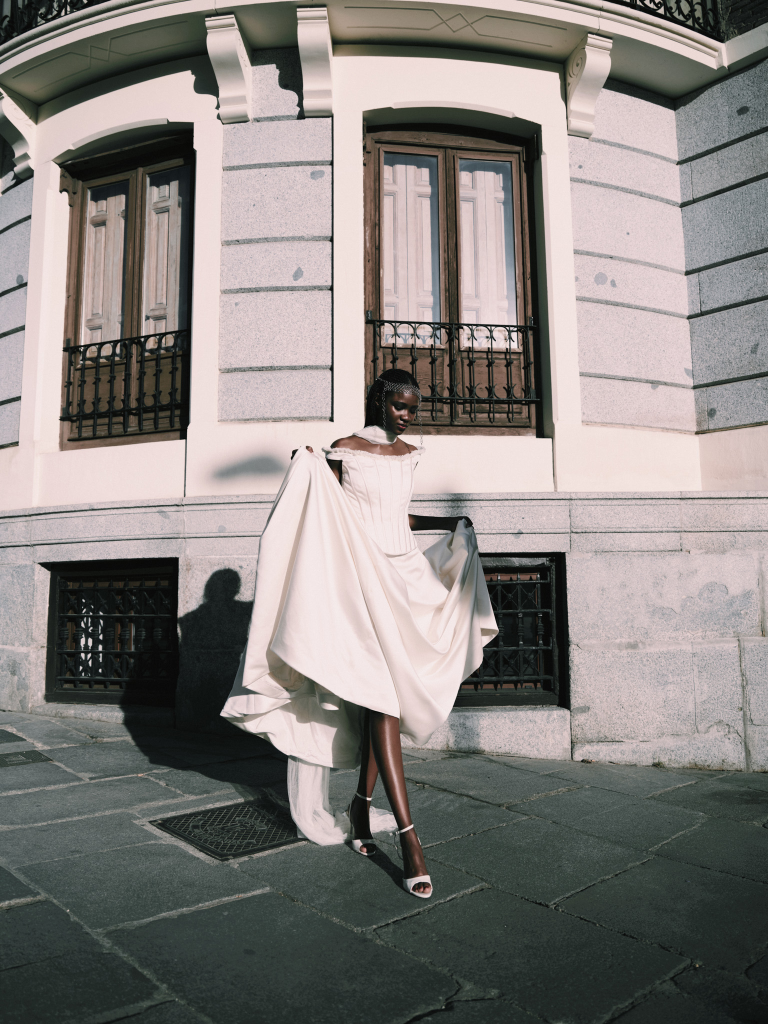 xvoto — Look 6