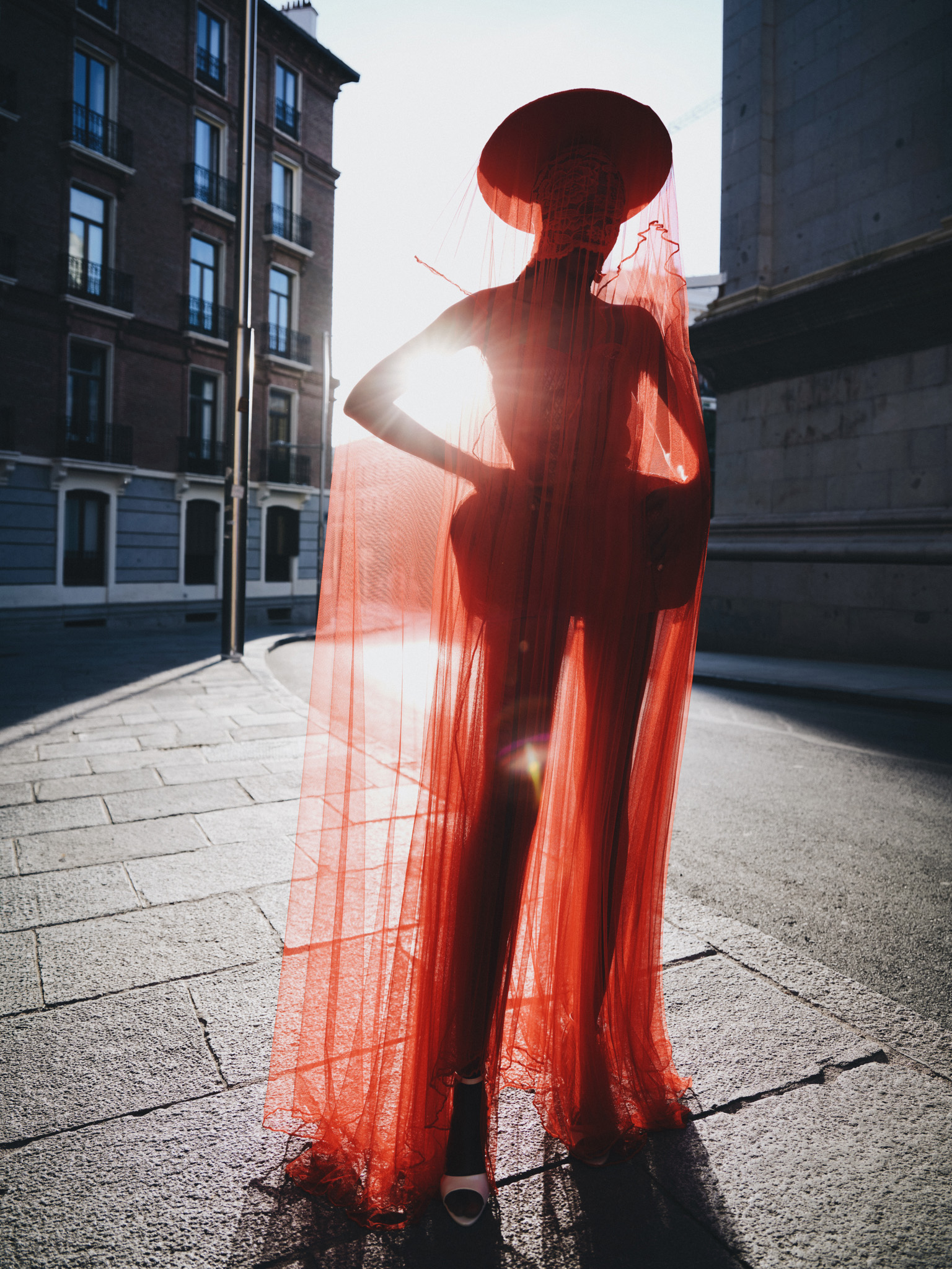 xvoto — Look 8