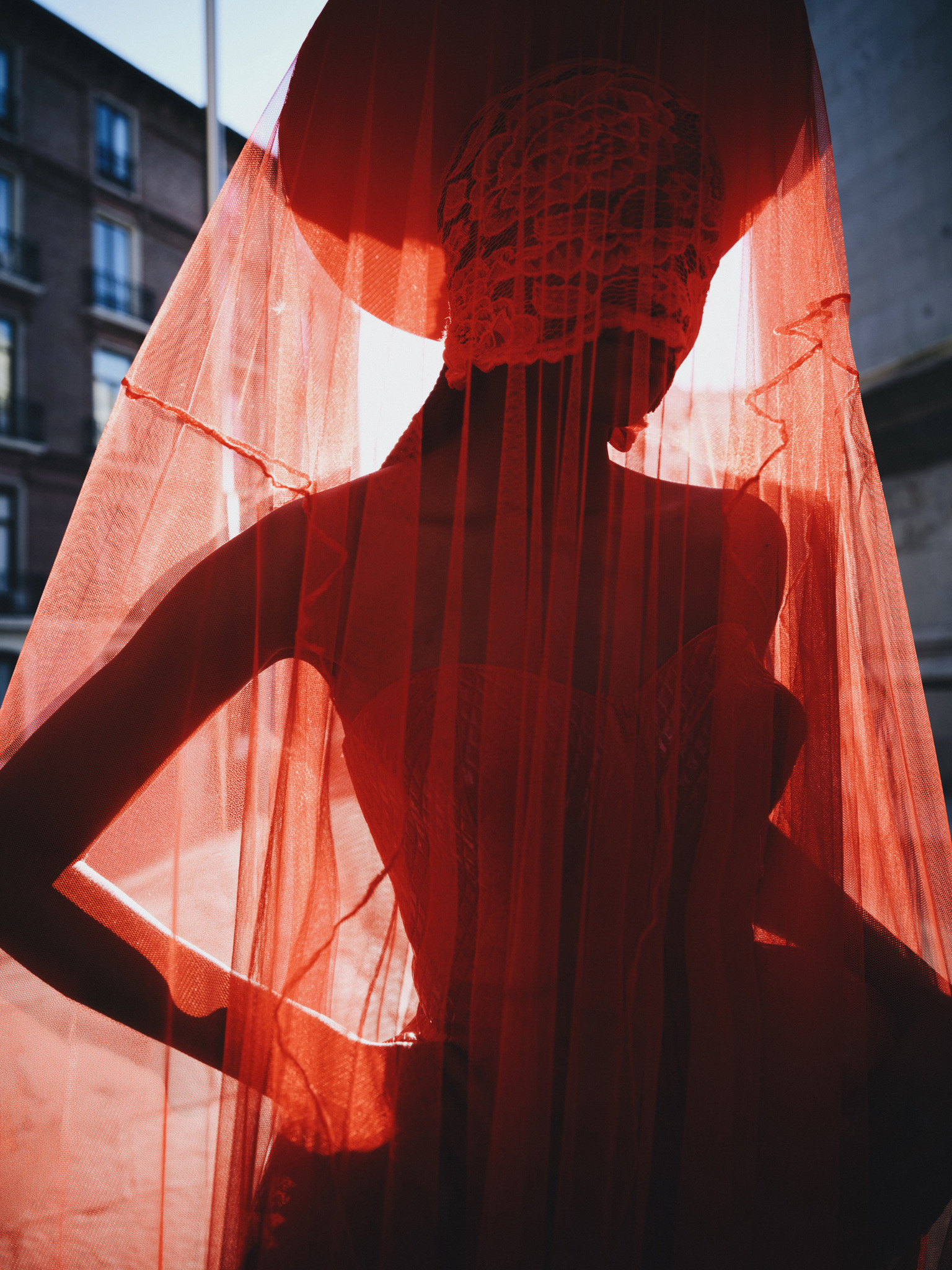 xvoto — Cover