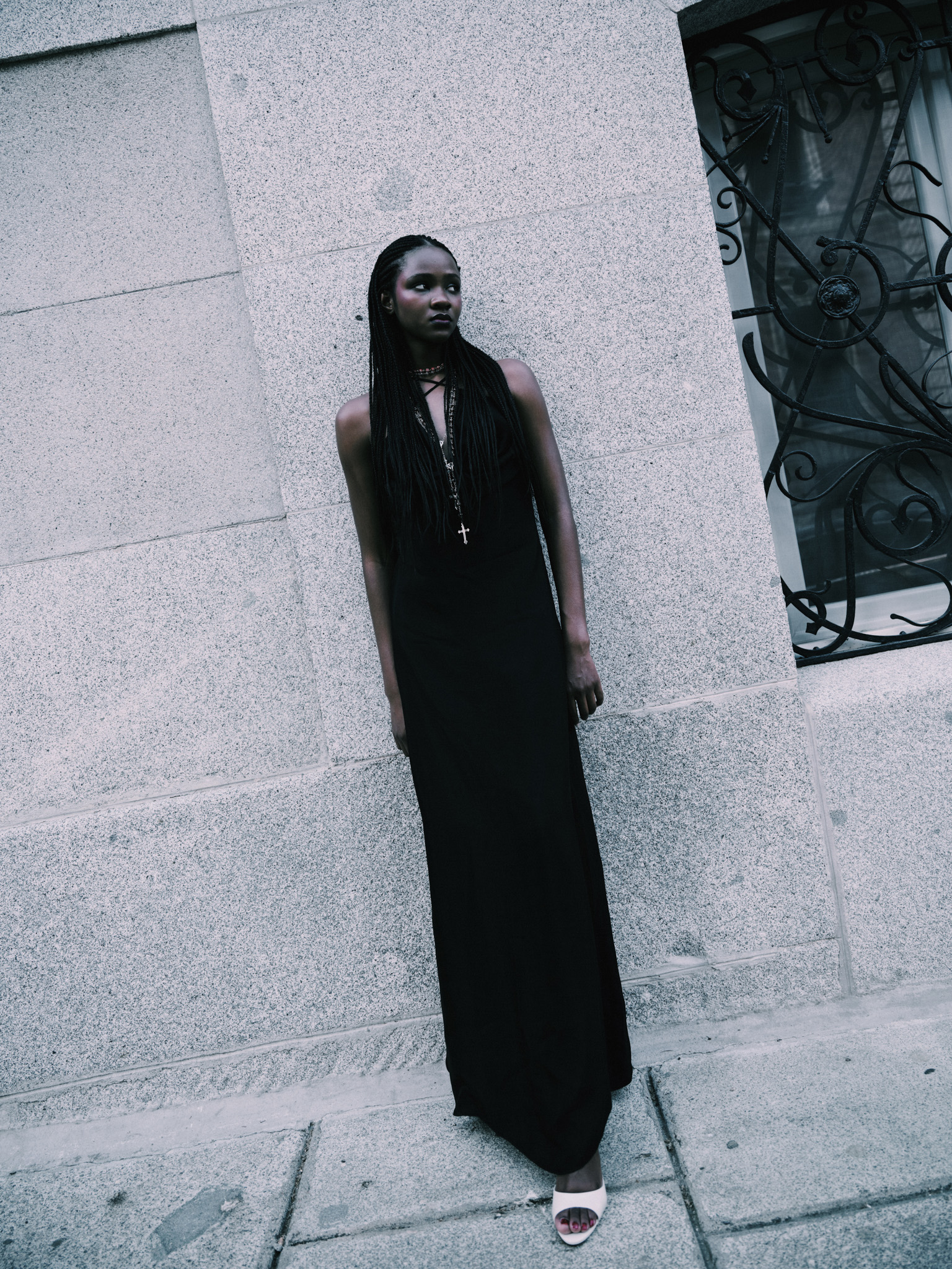 xvoto — Look 10
