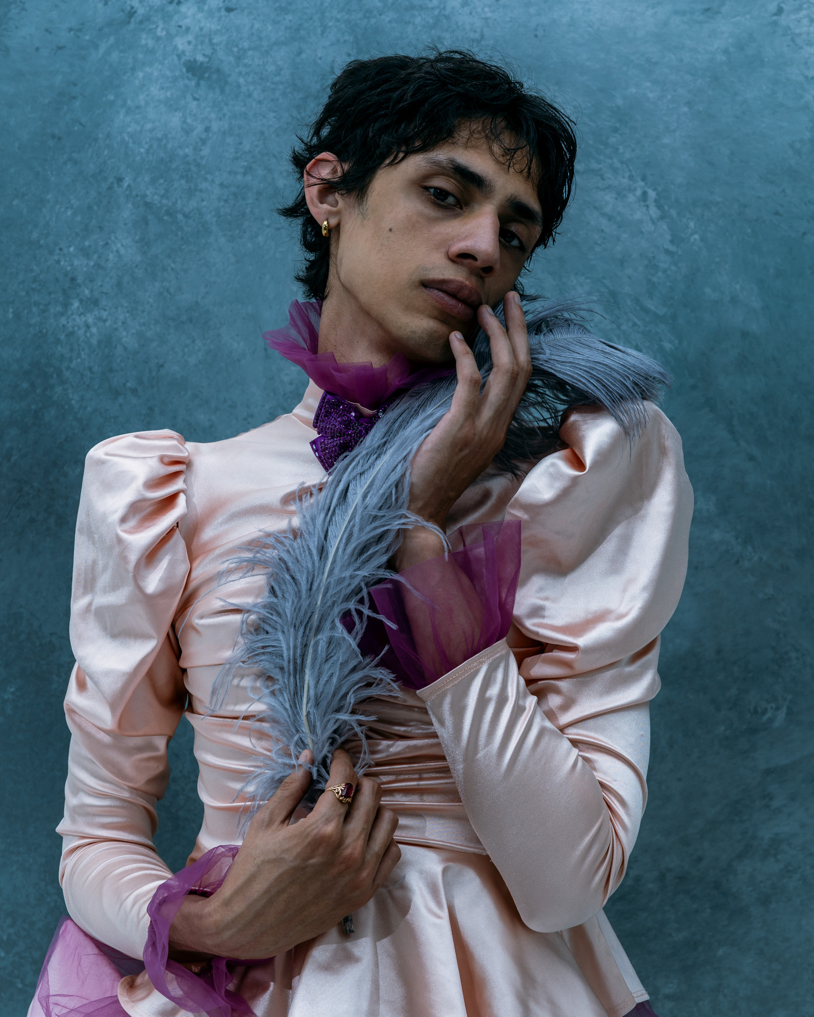 Masquerade — Look 18
