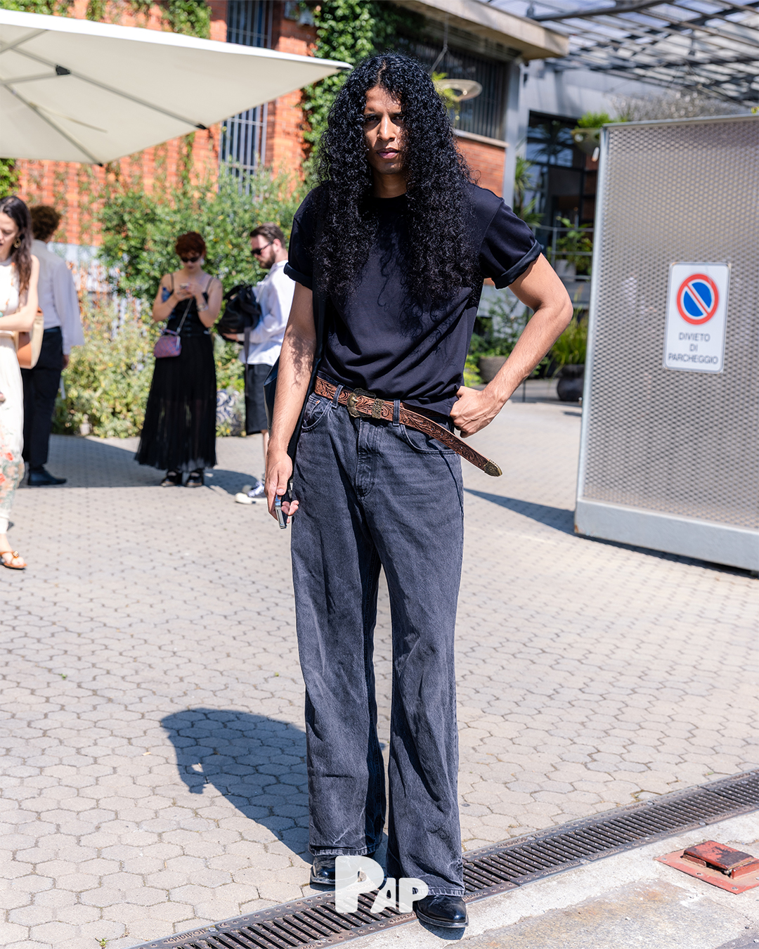 Images © PAP Magazine / Photo by Claudio K