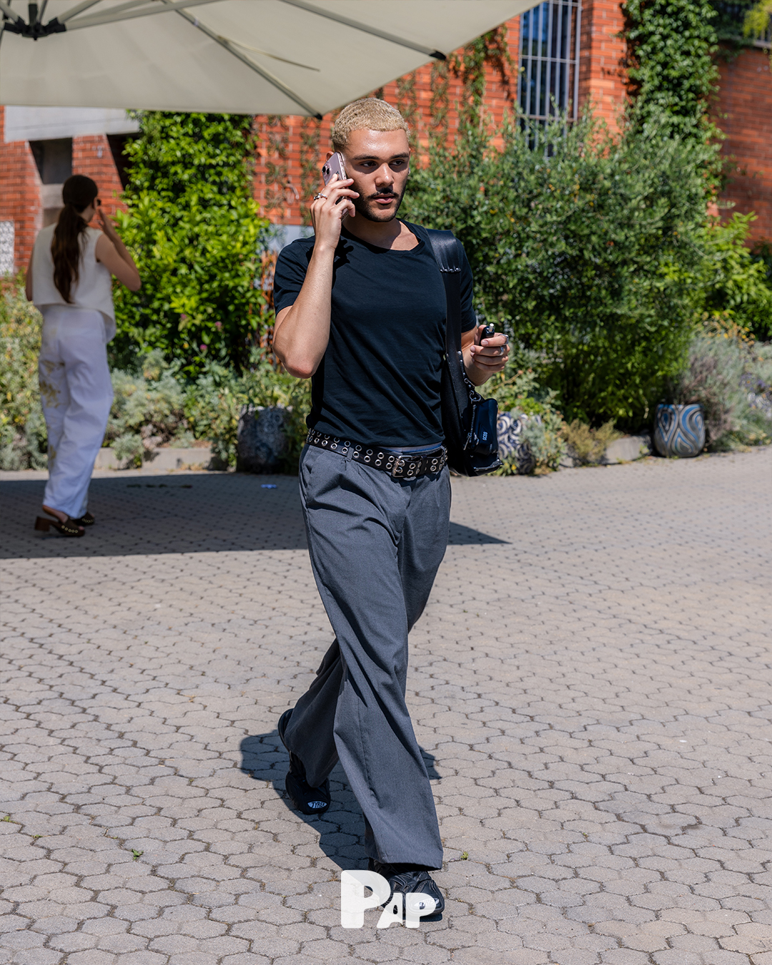 Images © PAP Magazine / Photo by Claudio K