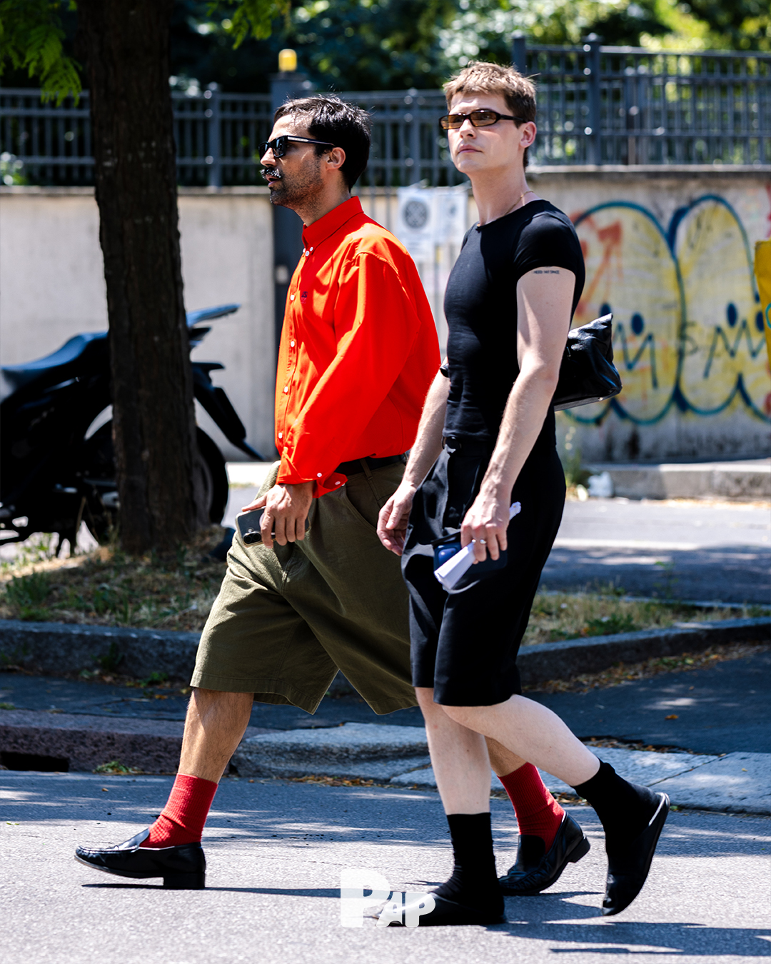 Images © PAP Magazine / Photo by Claudio K