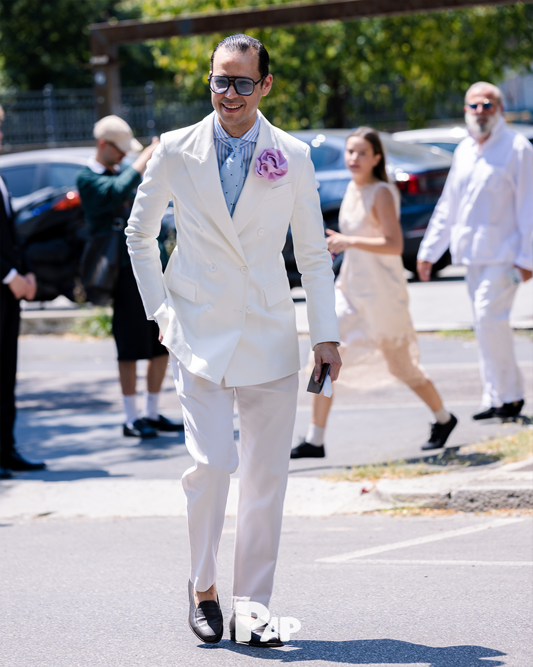 Images © PAP Magazine / Photo by Claudio K