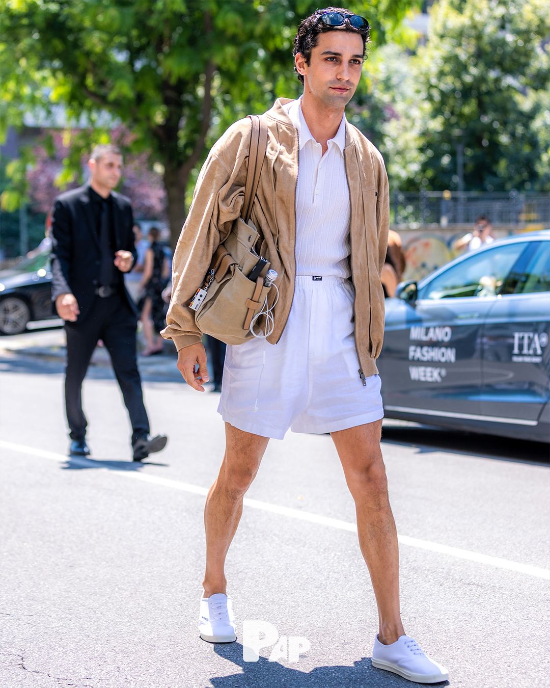 Images © PAP Magazine / Photo by Claudio K